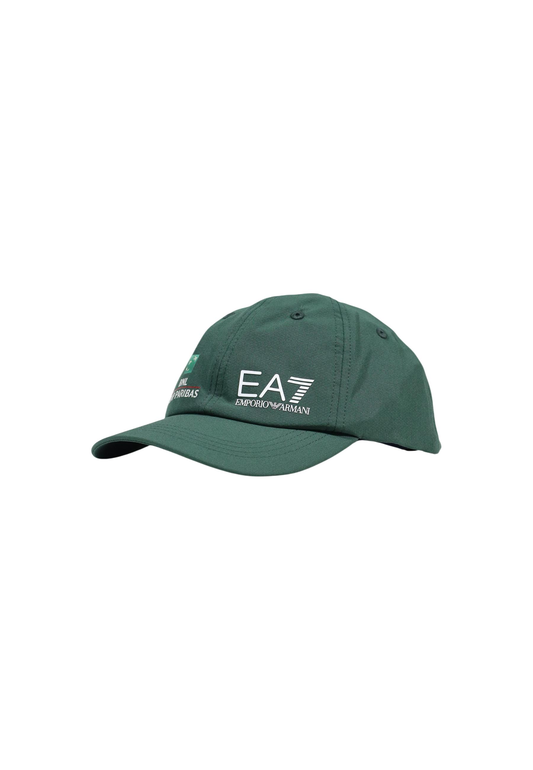 Ea7 Cap 2
