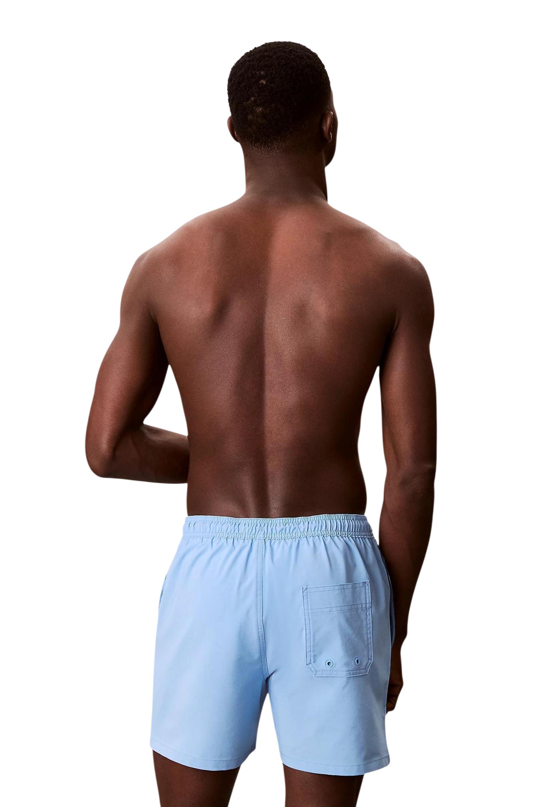 Calvin Klein Jeans Swimwear 3