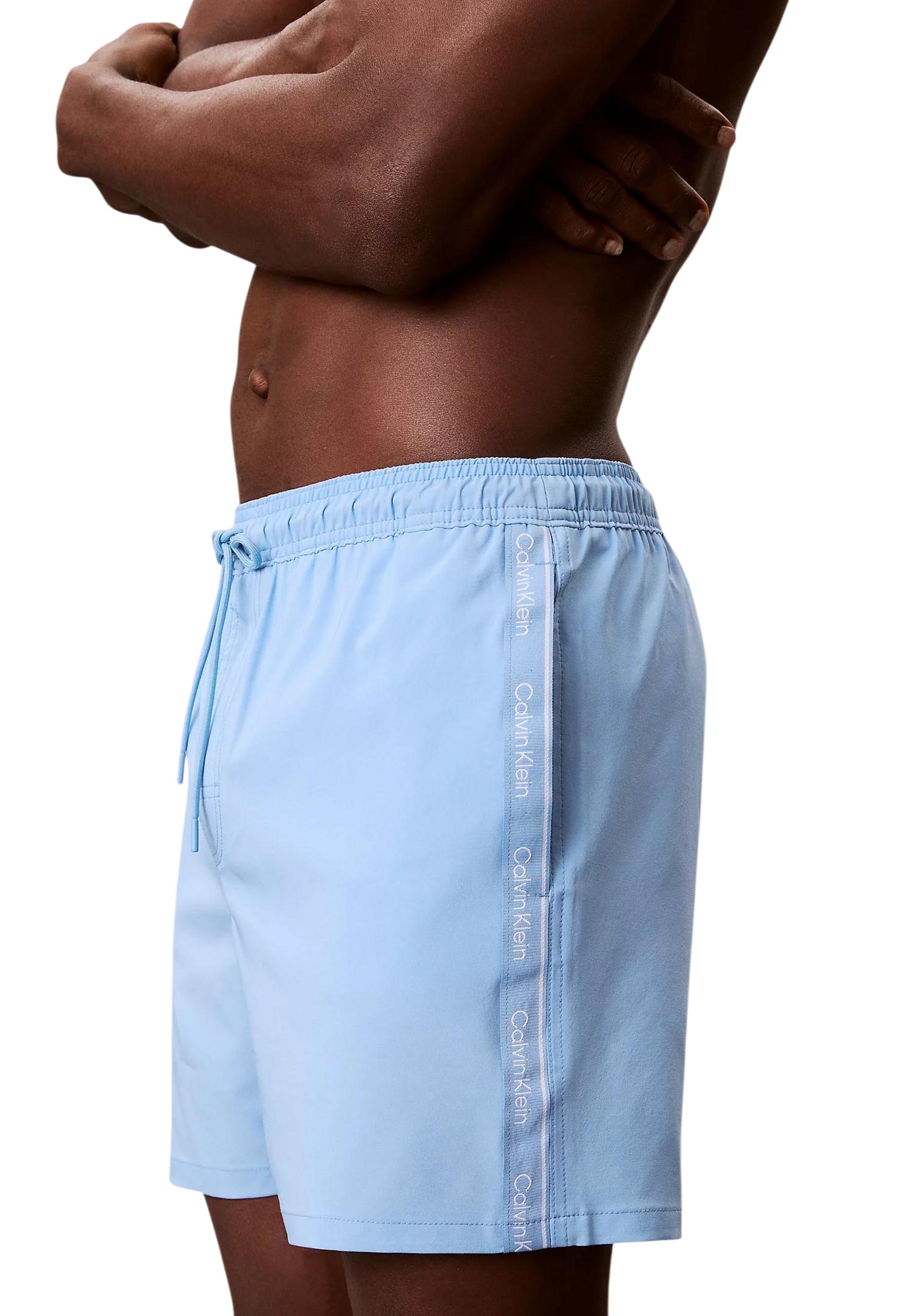Calvin Klein Jeans Swimwear 4