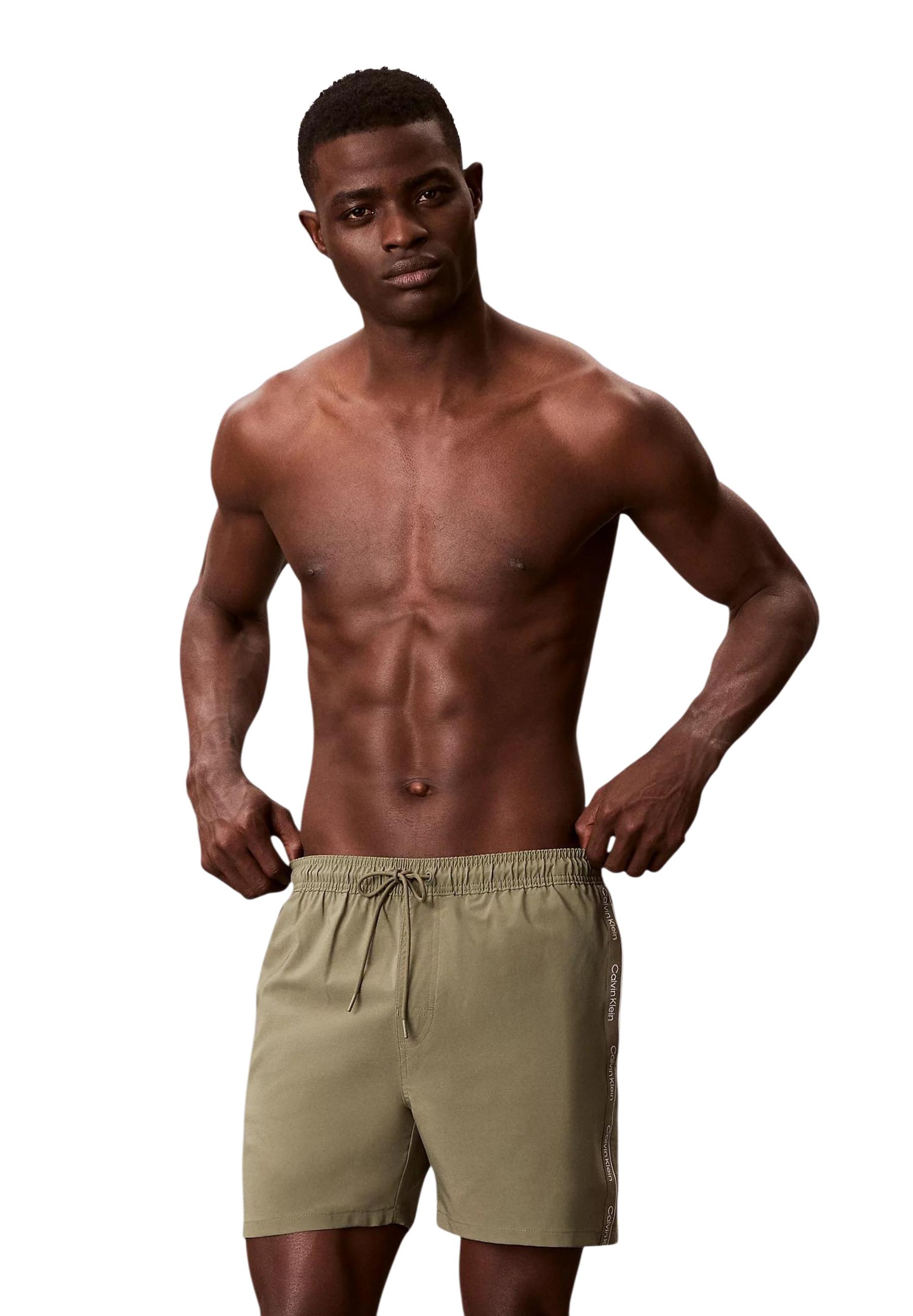 Calvin Klein Jeans Swimwear 10