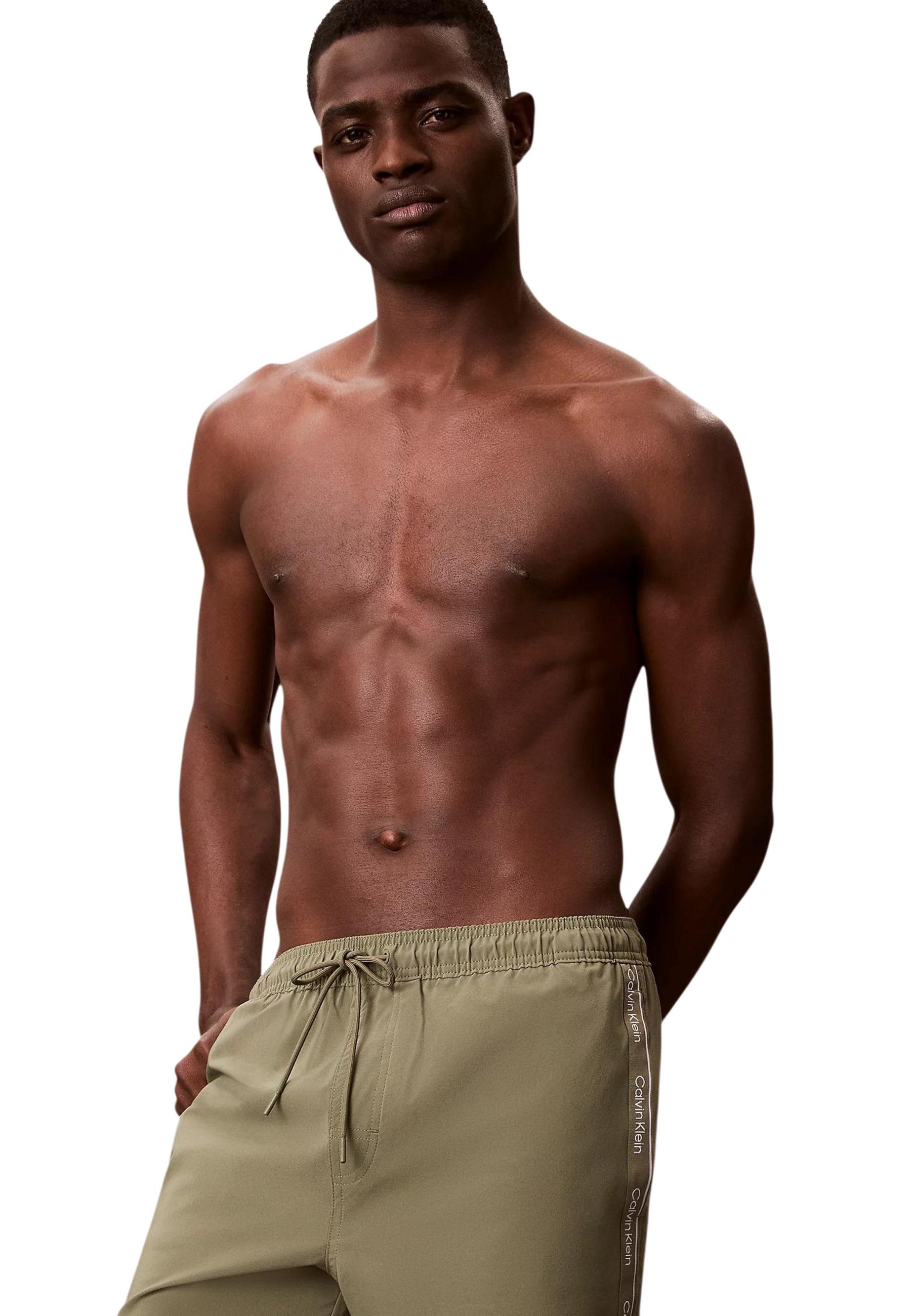 Calvin Klein Jeans Swimwear 11