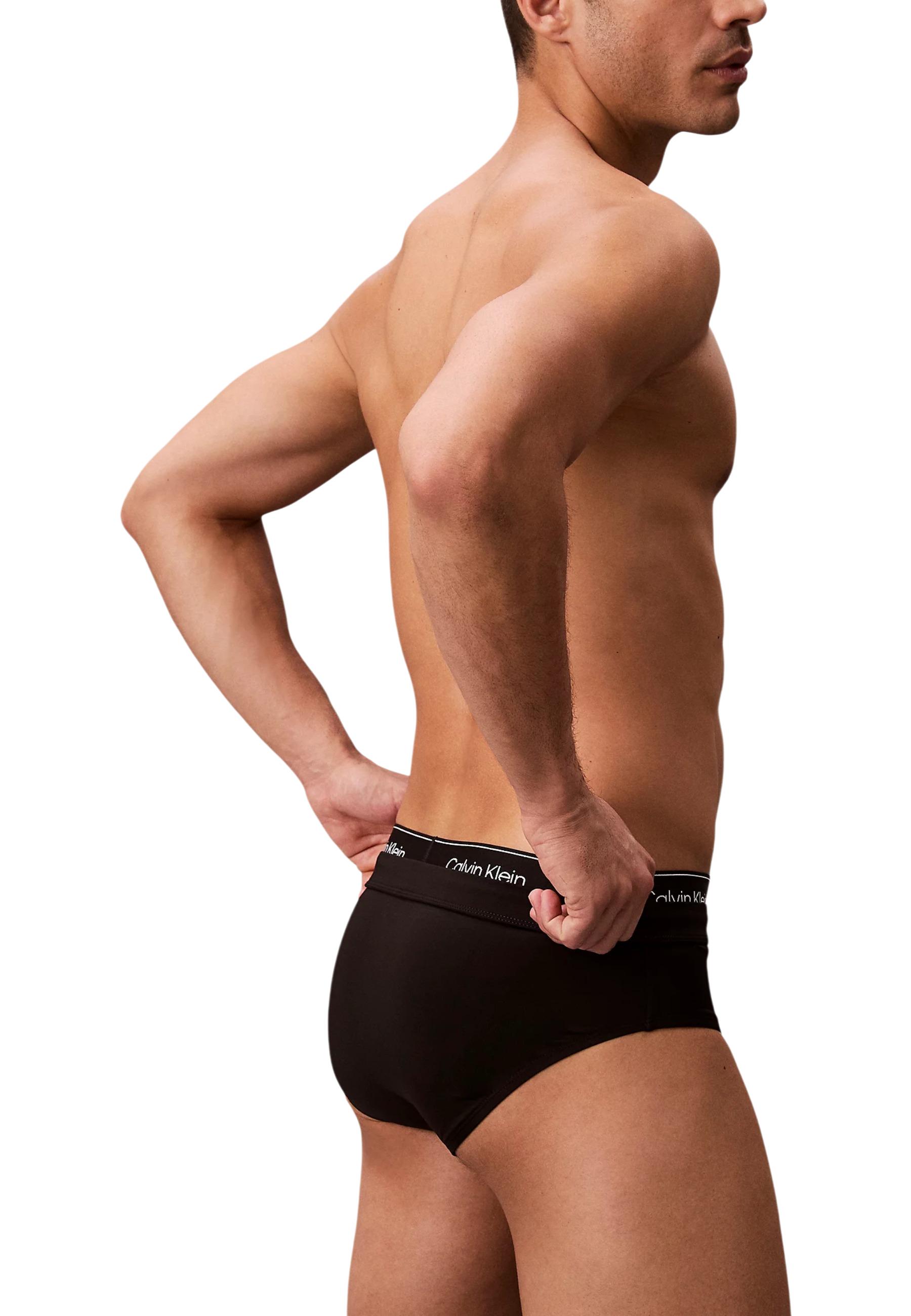 Calvin Klein Jeans Swimwear 3