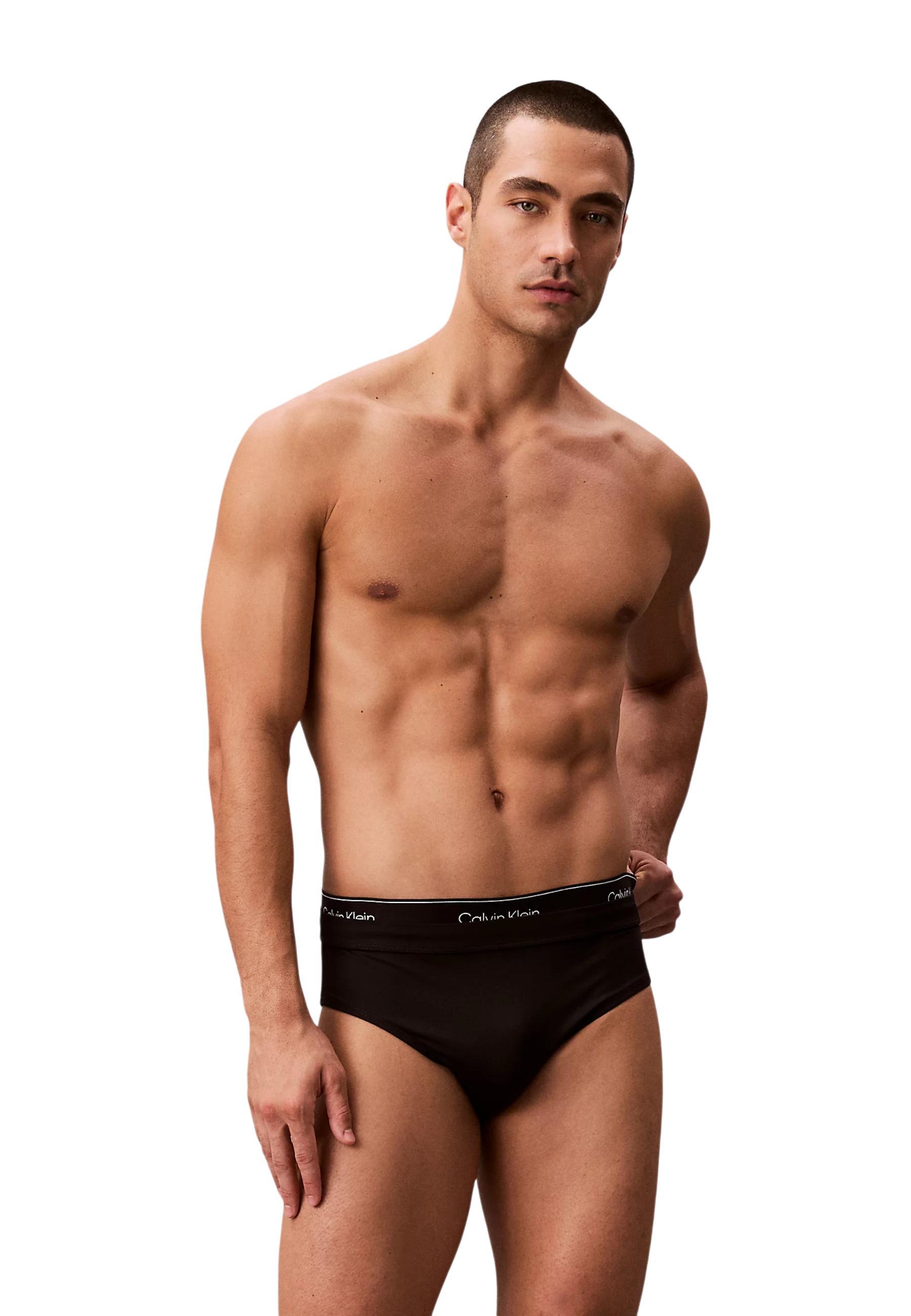 Calvin Klein Jeans Swimwear 4