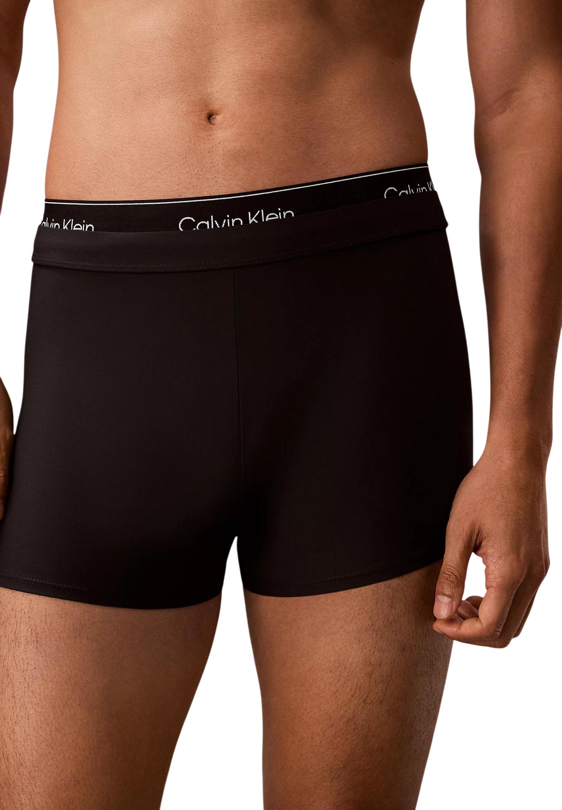 Calvin Klein Jeans Swimwear 4