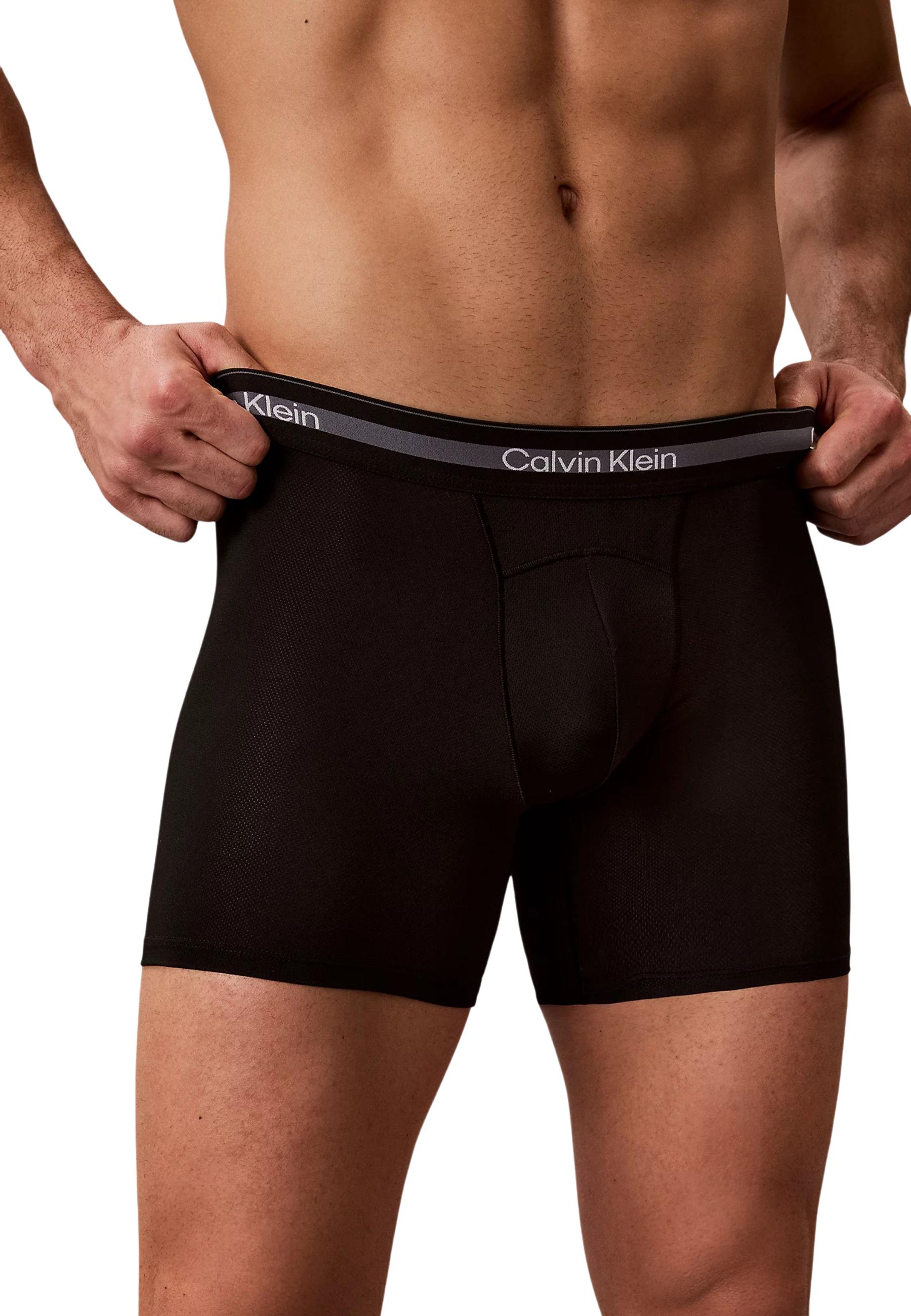 Calvin Klein Underwear 4