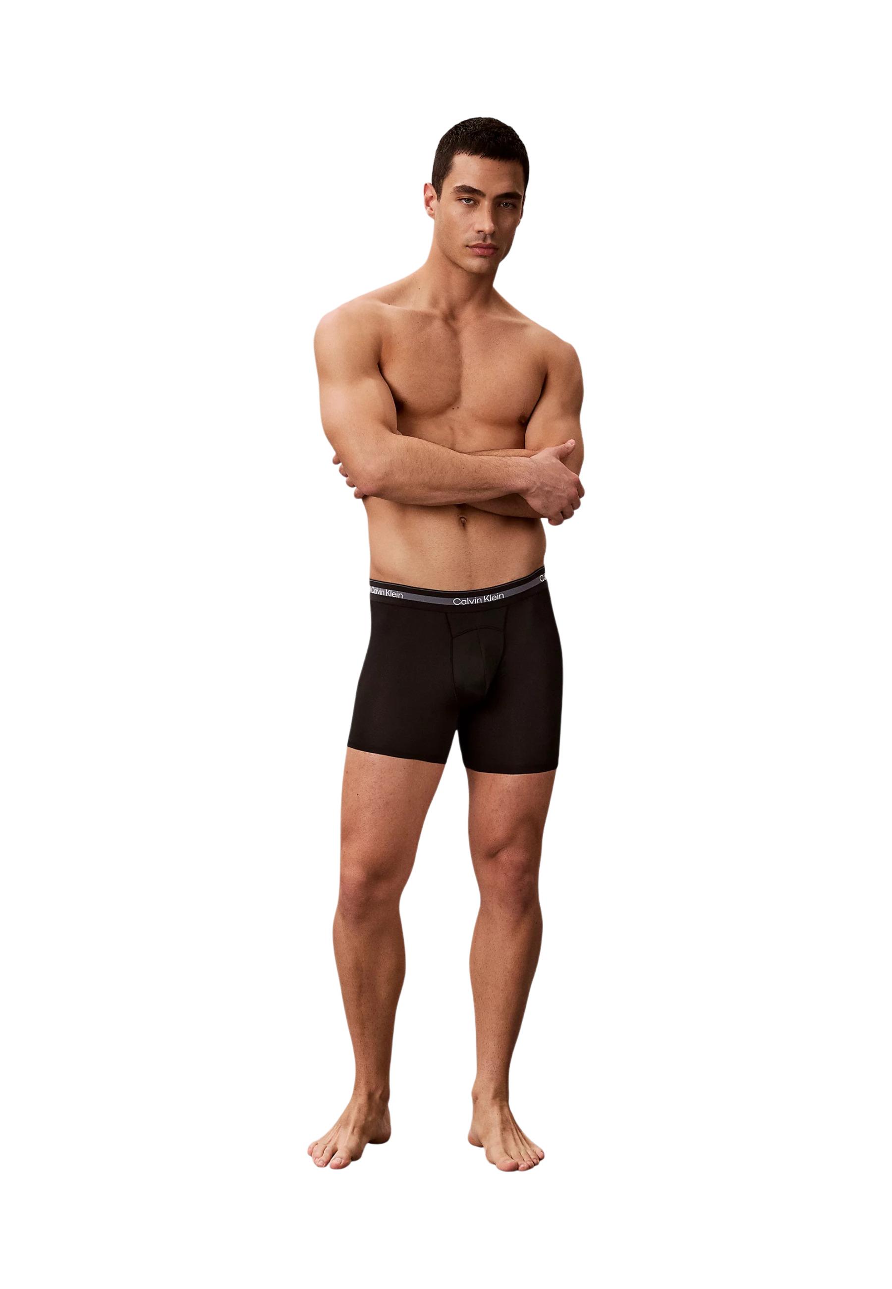 Calvin Klein Underwear 3