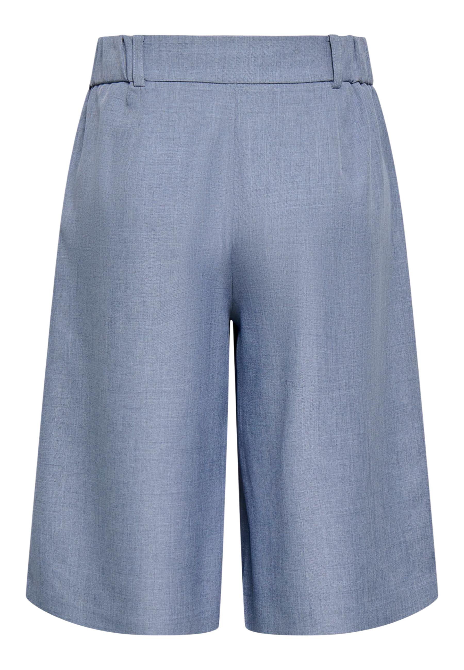 Only Short 8