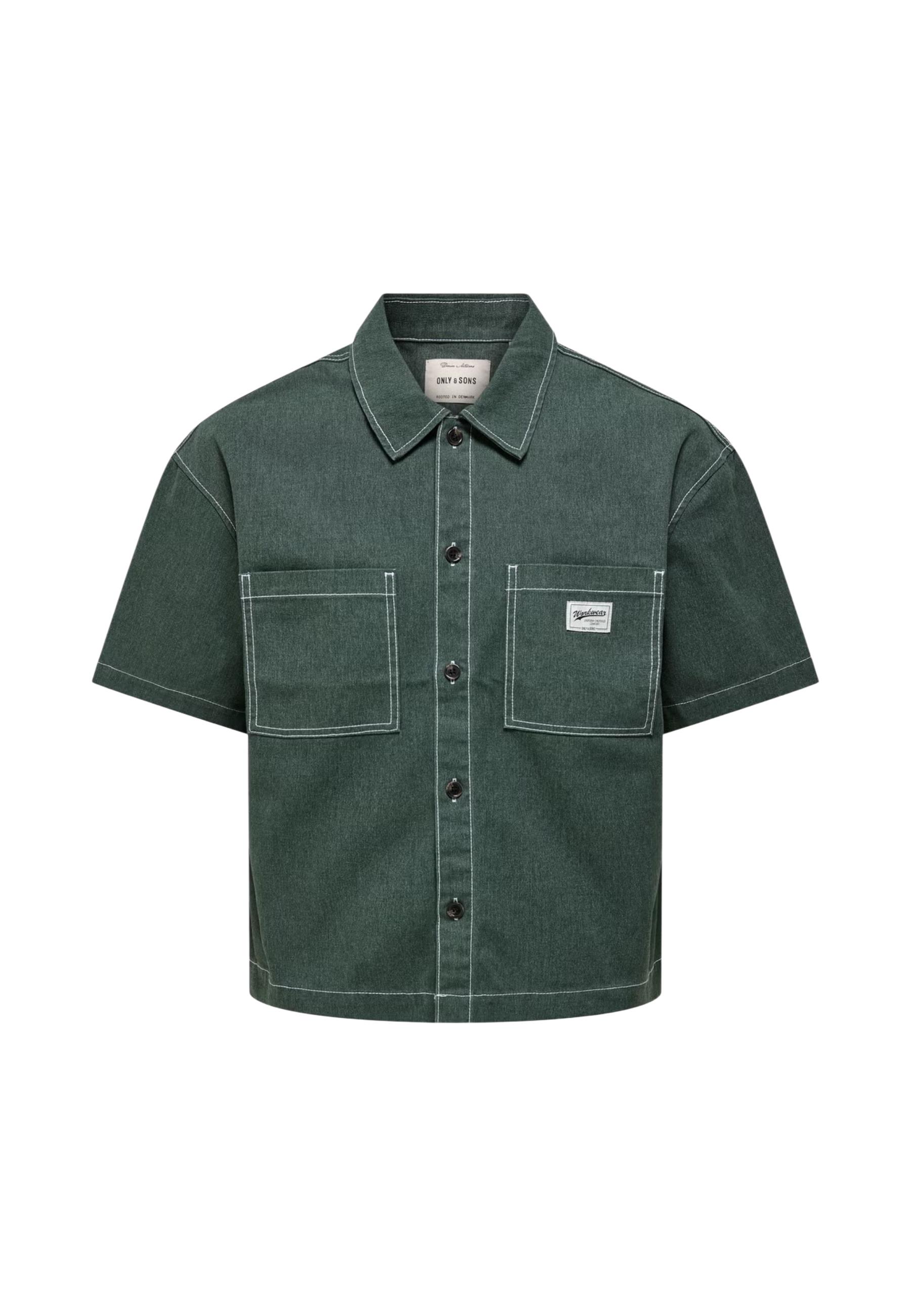 Only & Sons Shirt 2