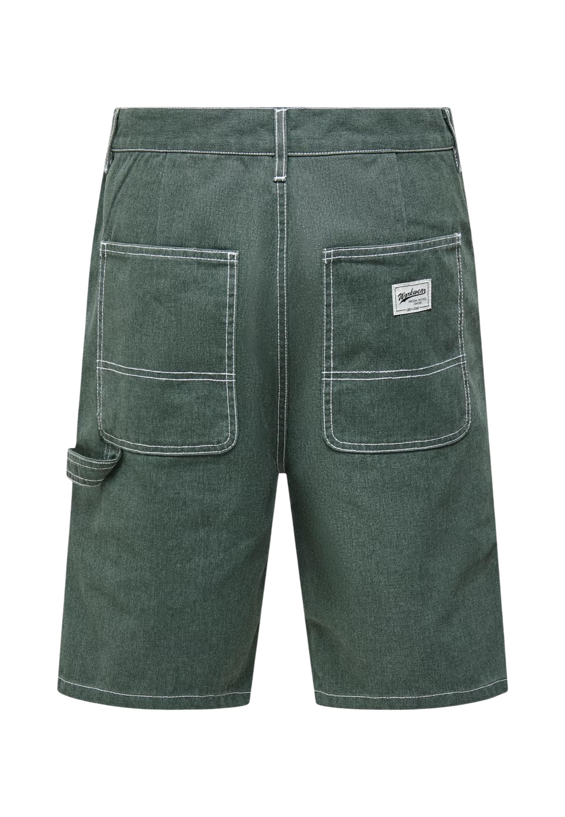 Only & Sons Shorts 5