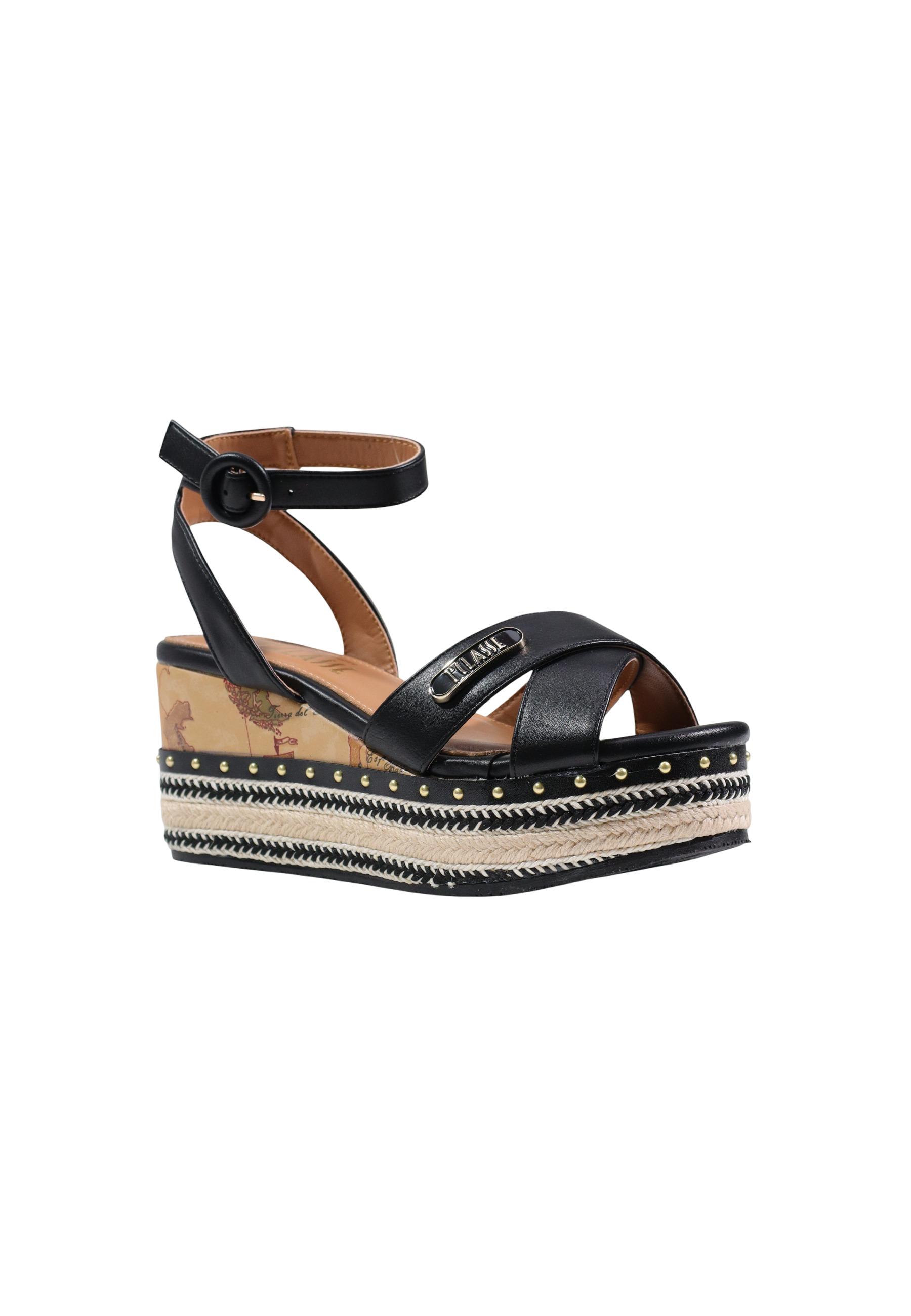 Alviero Martini Prima Classe Sandals 2