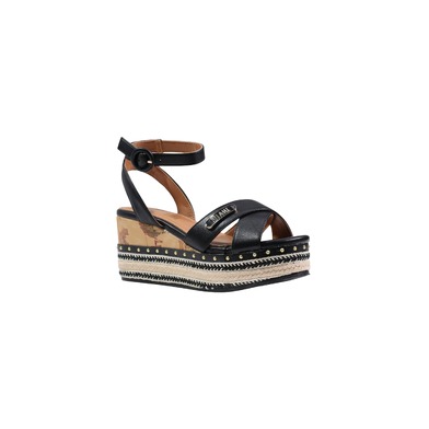 Alviero Martini Prima Classe Sandali Donna
