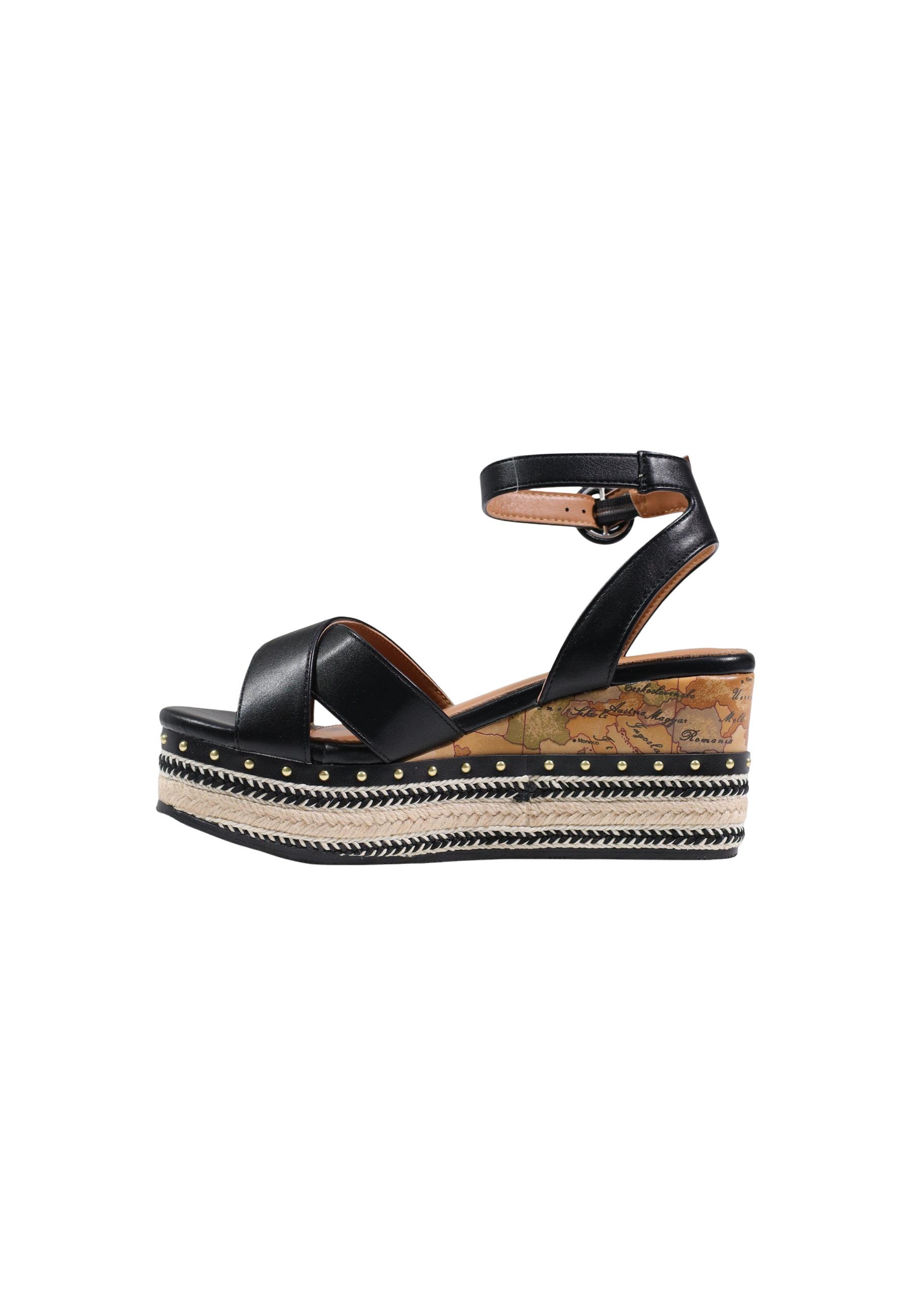 Alviero Martini Prima Classe Sandals 3