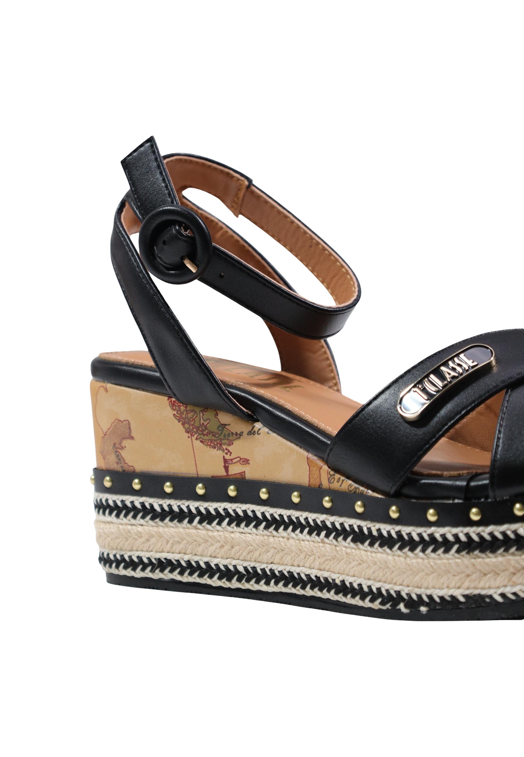 Alviero Martini Prima Classe Sandals 5