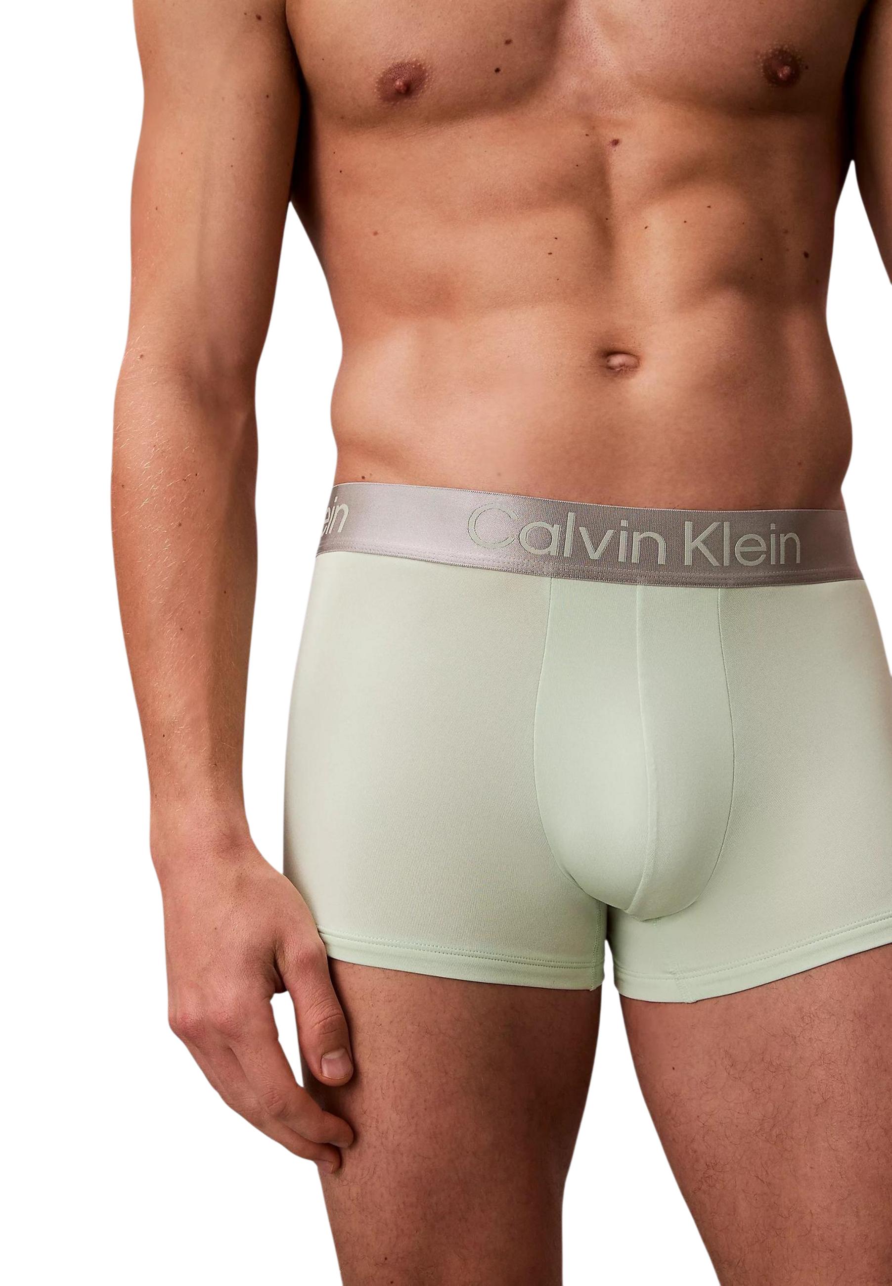 Calvin Klein Underwear 3