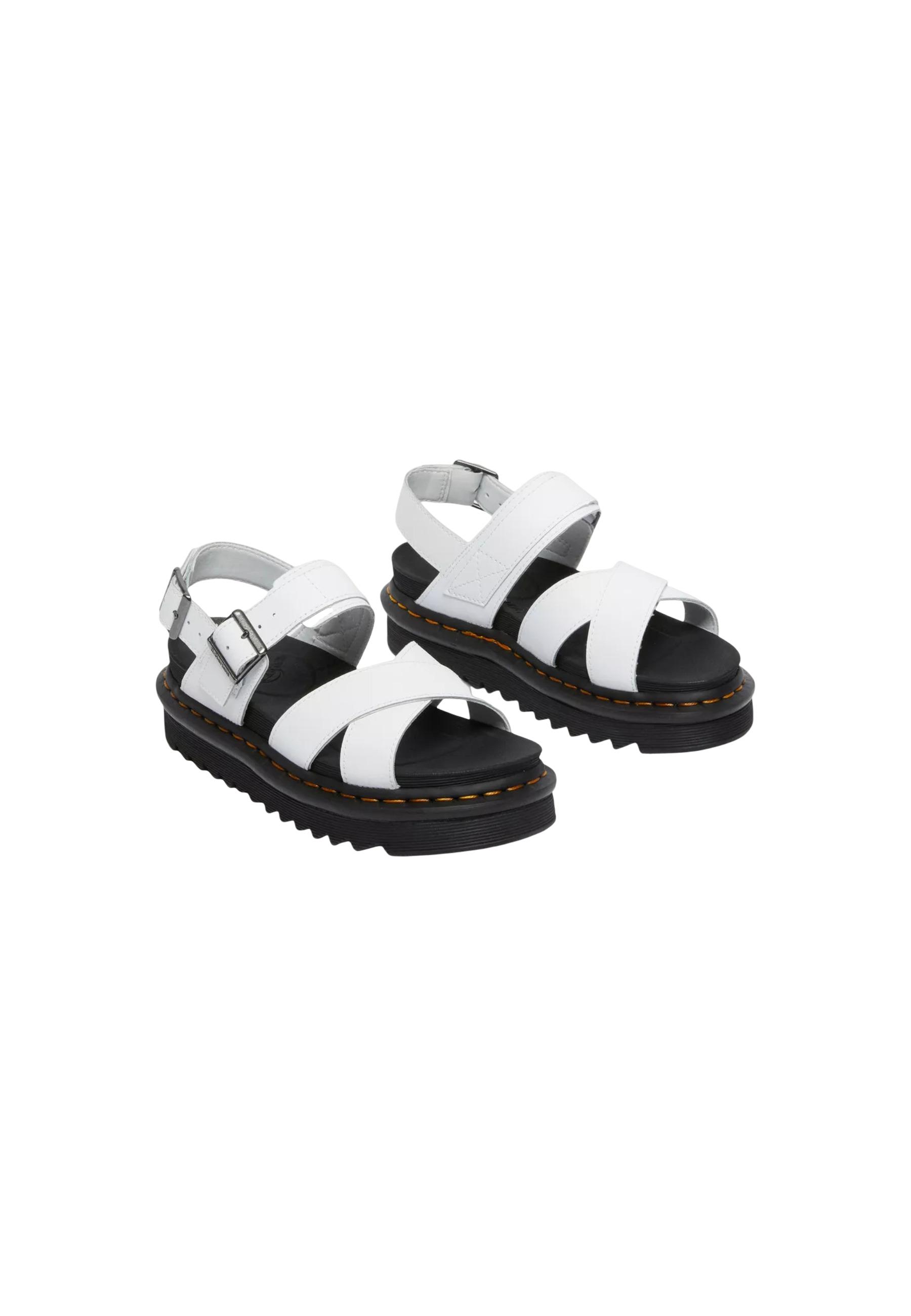Dr. Martens Sandals 3