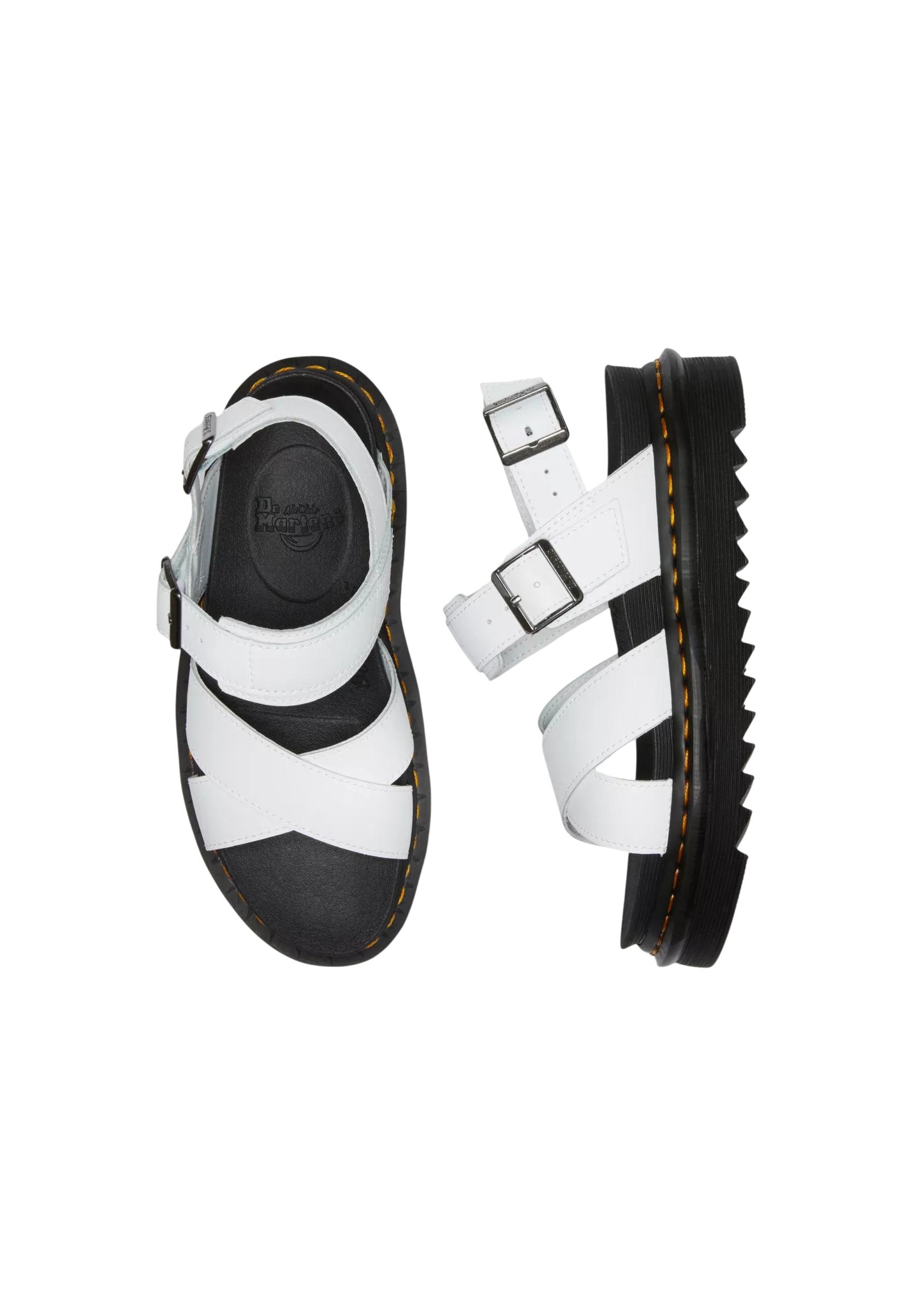Dr. Martens Sandals 2
