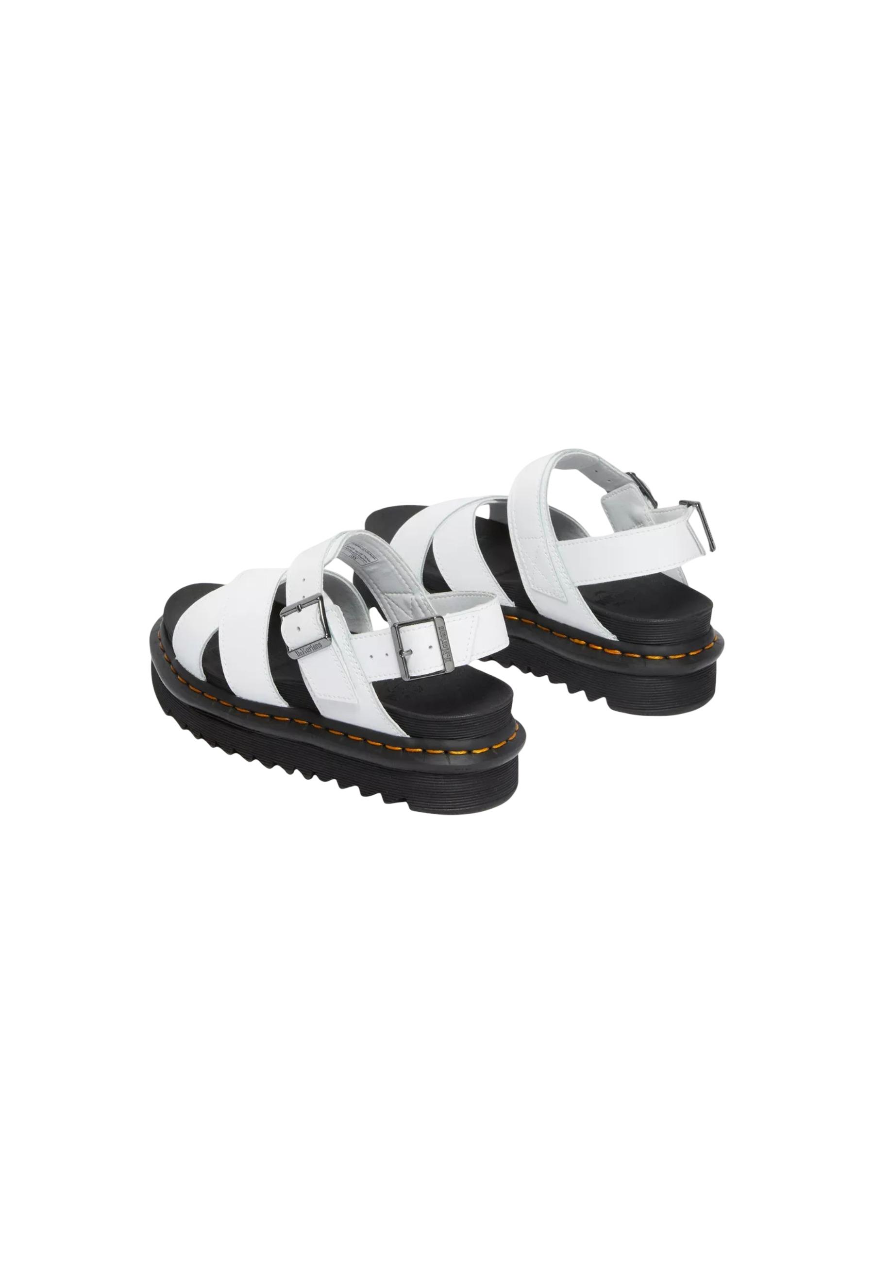 Dr. Martens Sandals 4