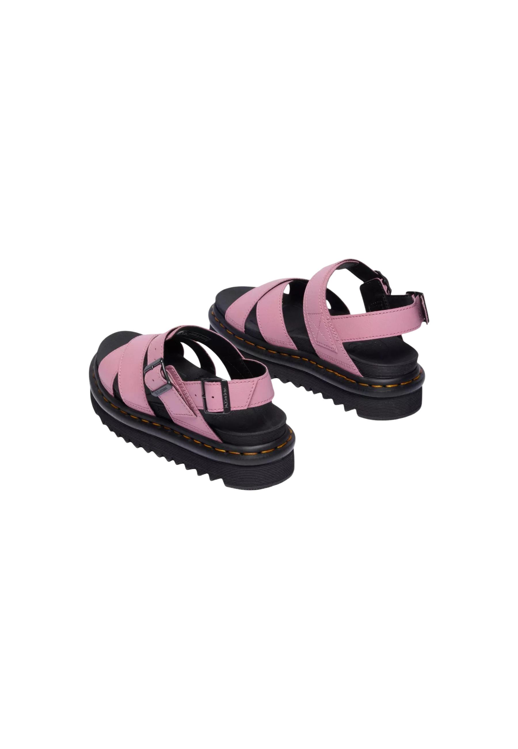 Dr. Martens Sandals 10