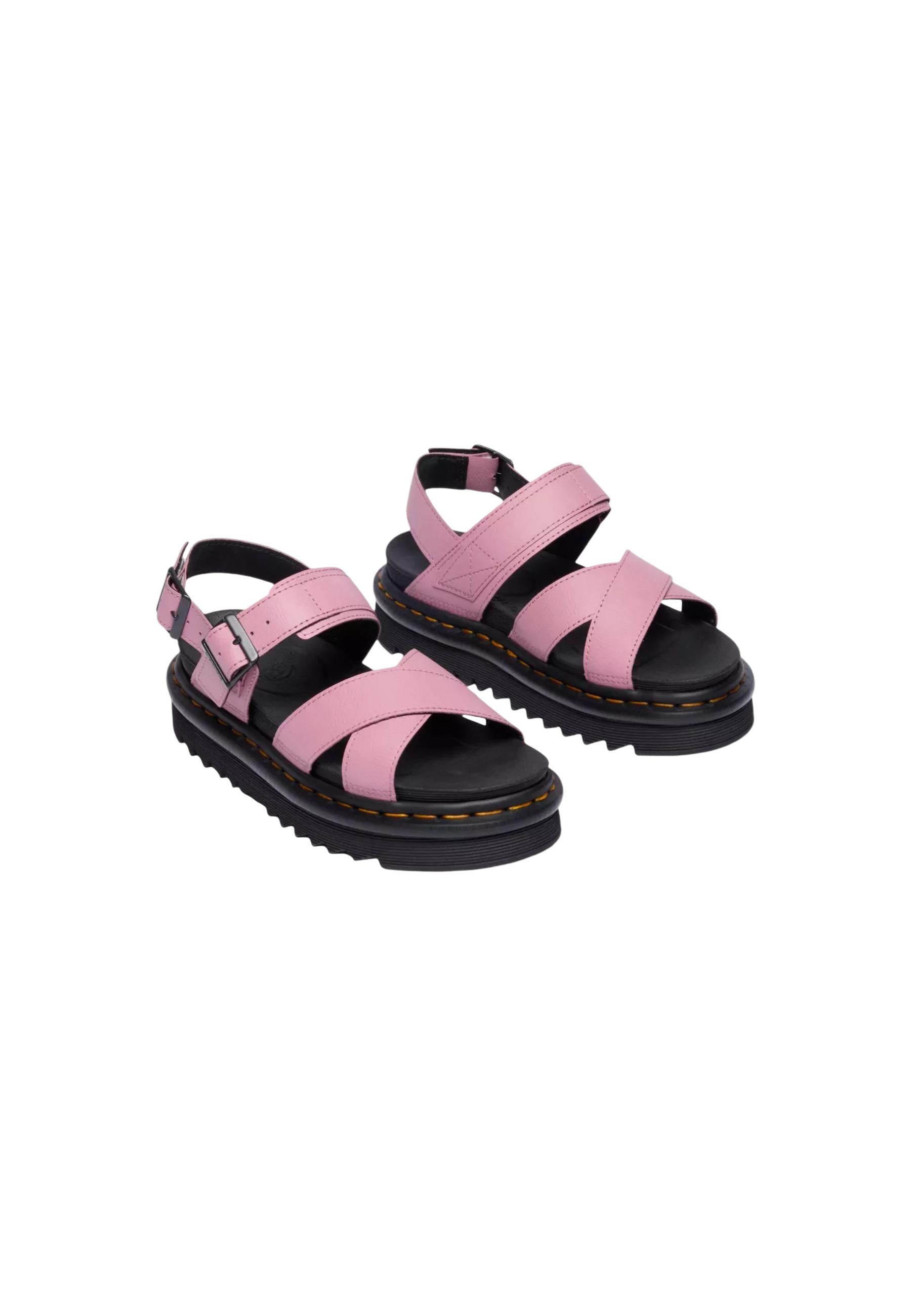 Dr. Martens Sandals 9
