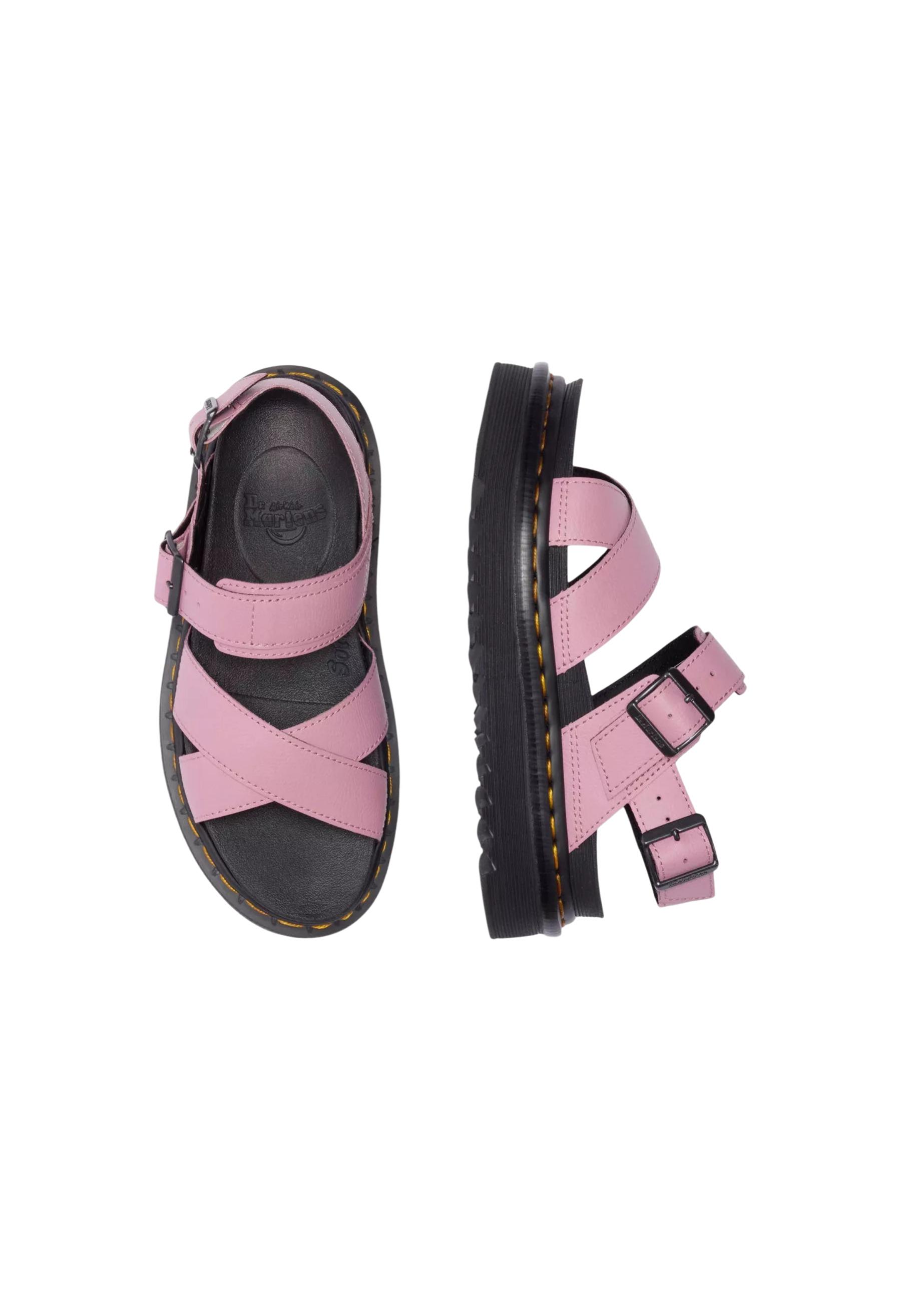 Dr. Martens Sandals 8