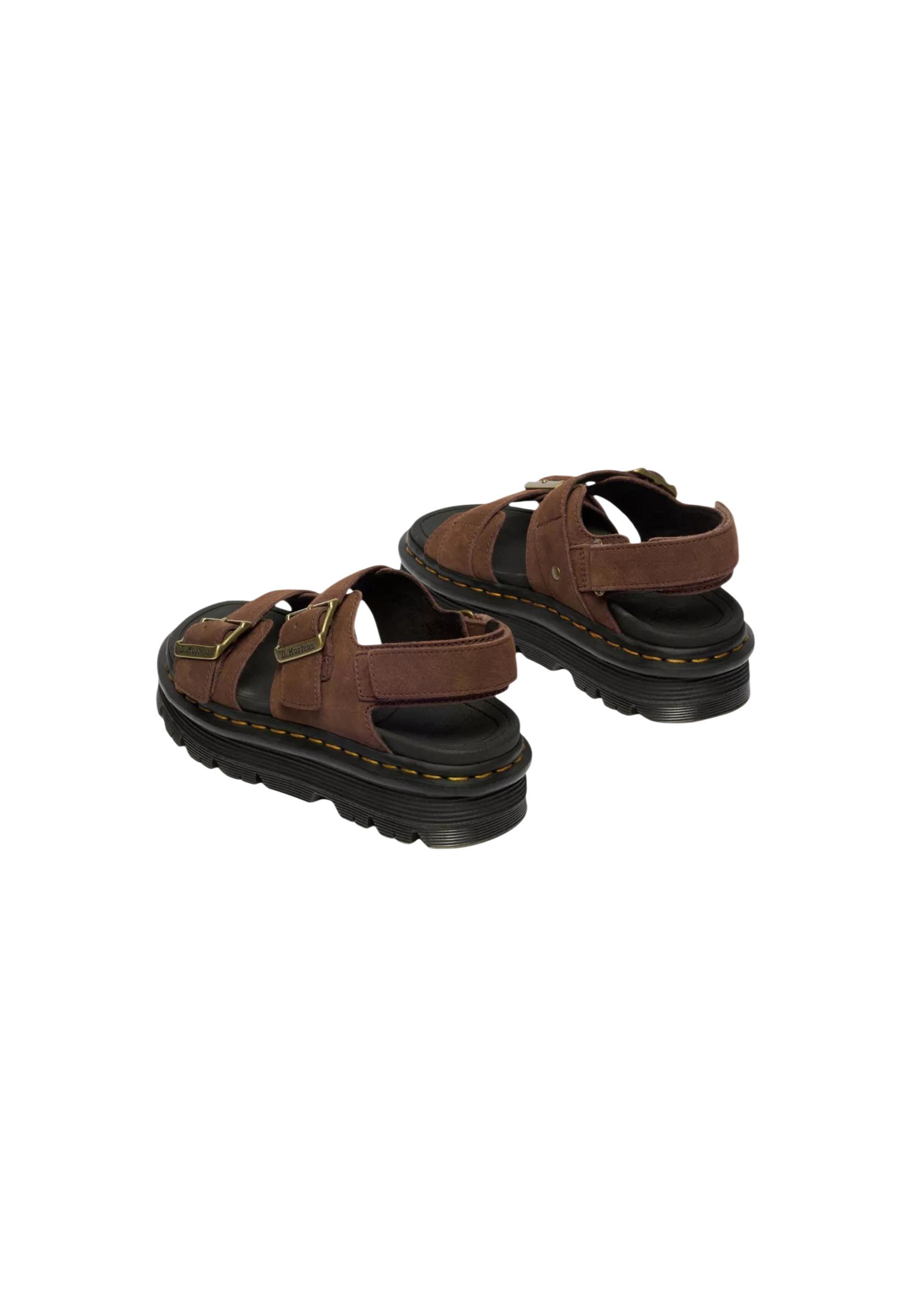 Dr. Martens Sandals 12