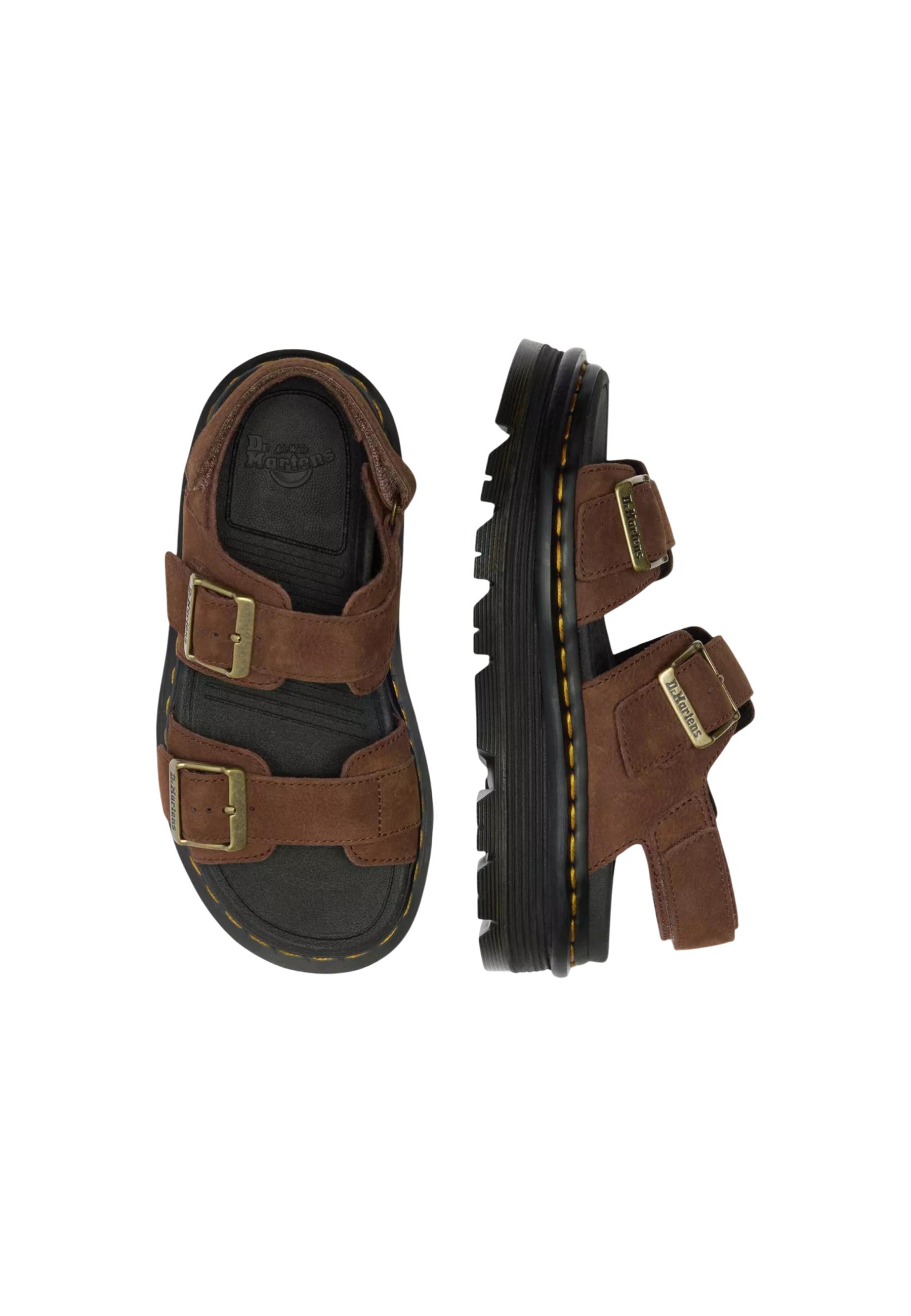 Dr. Martens Sandals 14