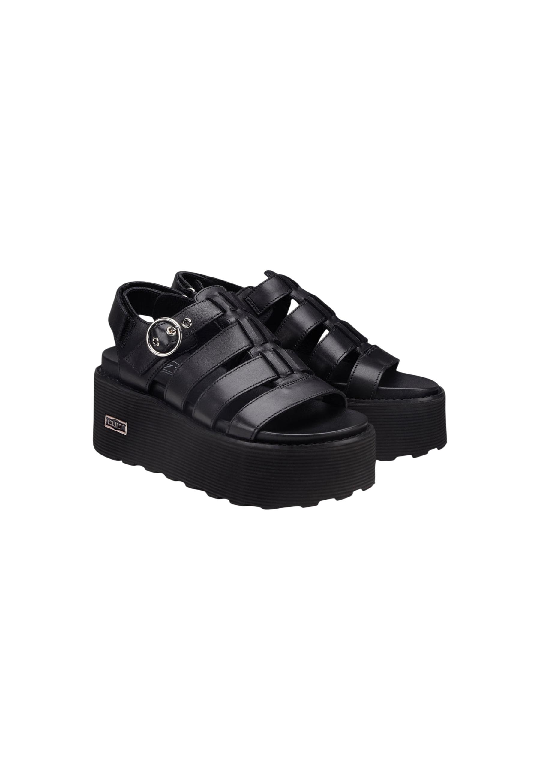 Cult Sandals 2