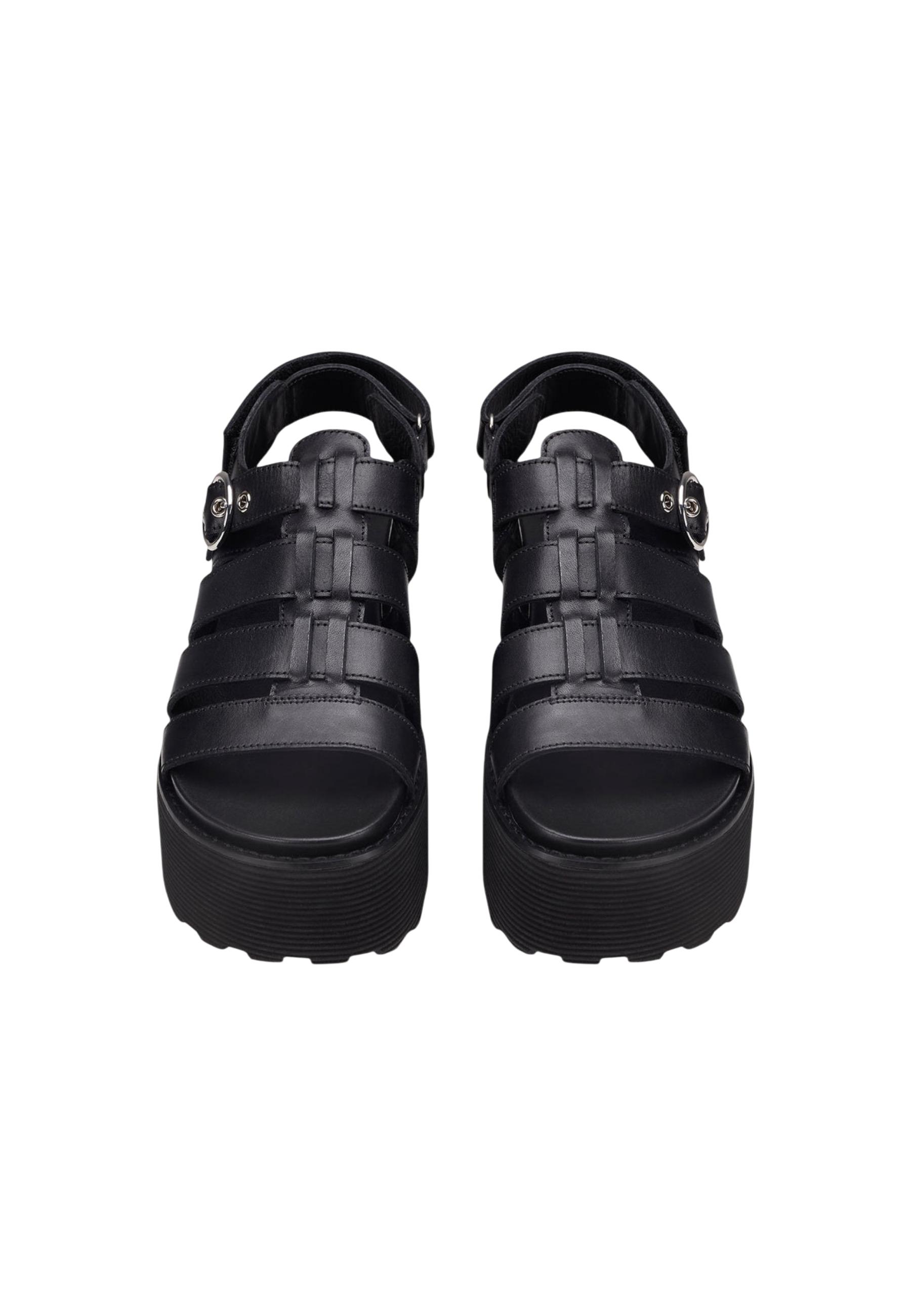 Cult Sandals 4