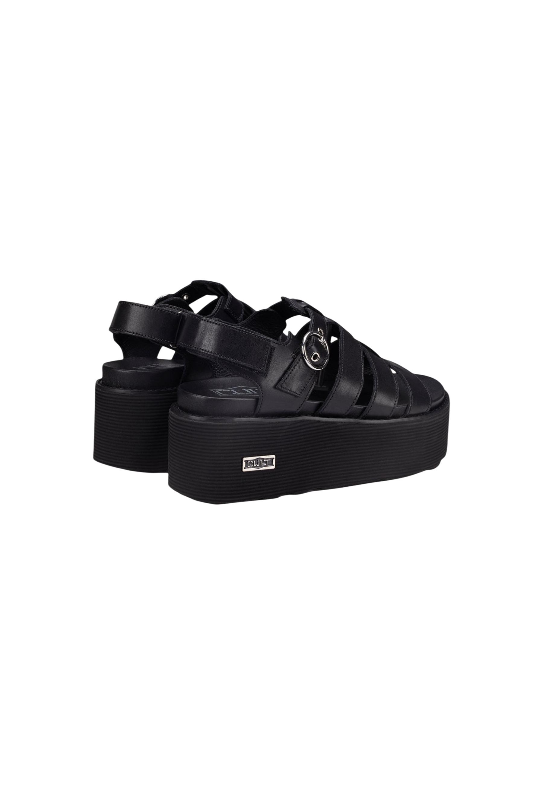 Cult Sandals 3