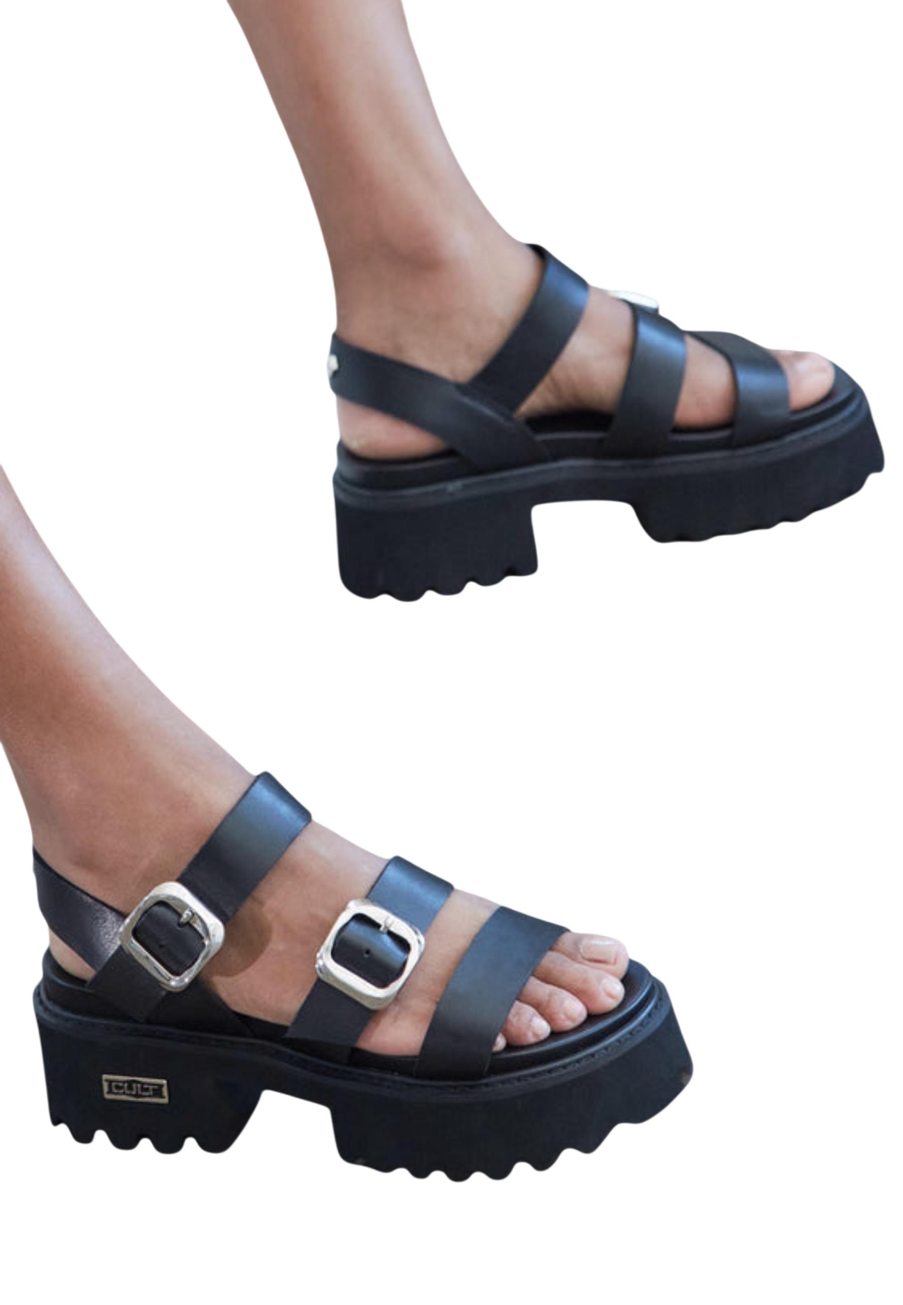 Cult Sandals 2