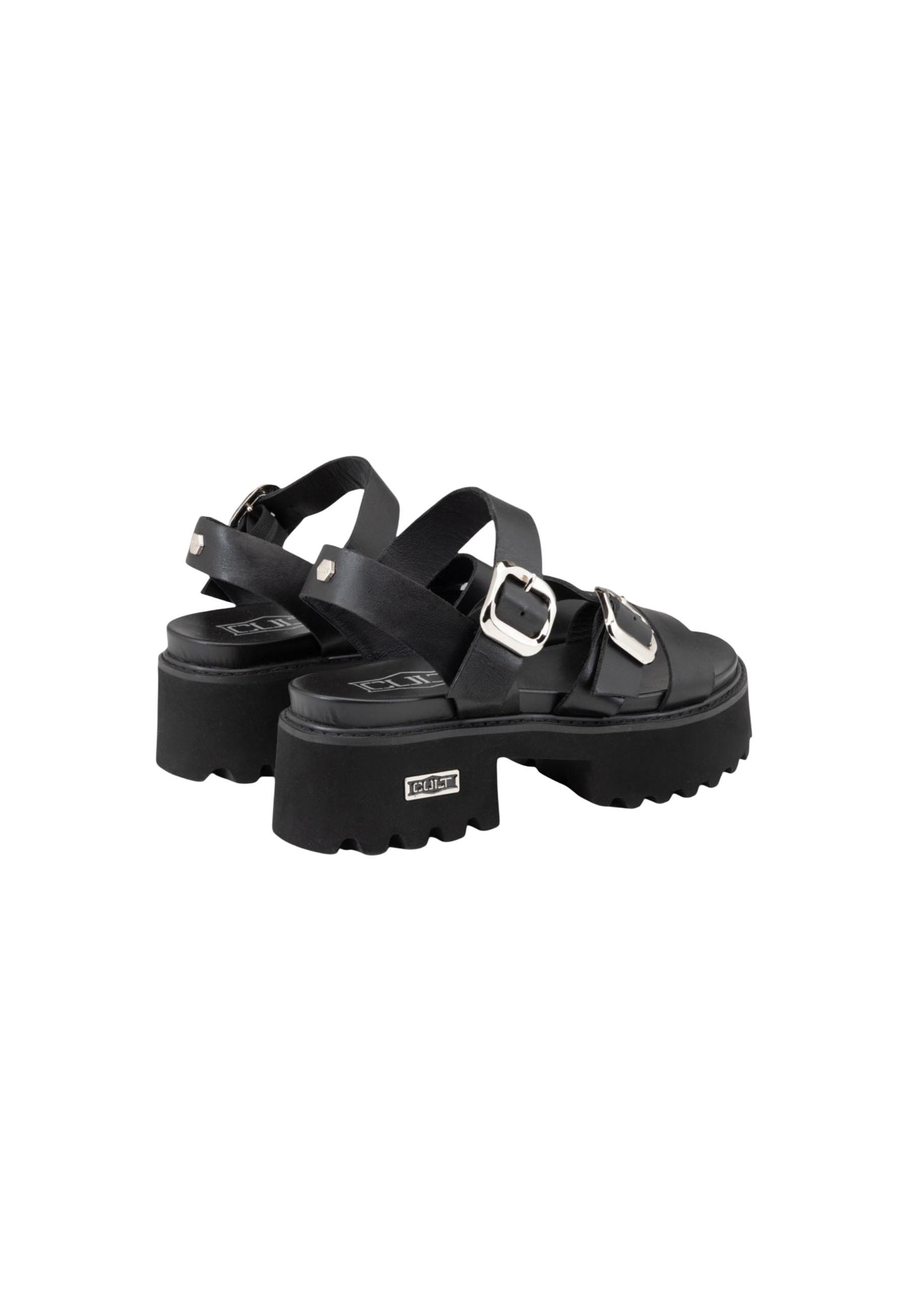Cult Sandals 4