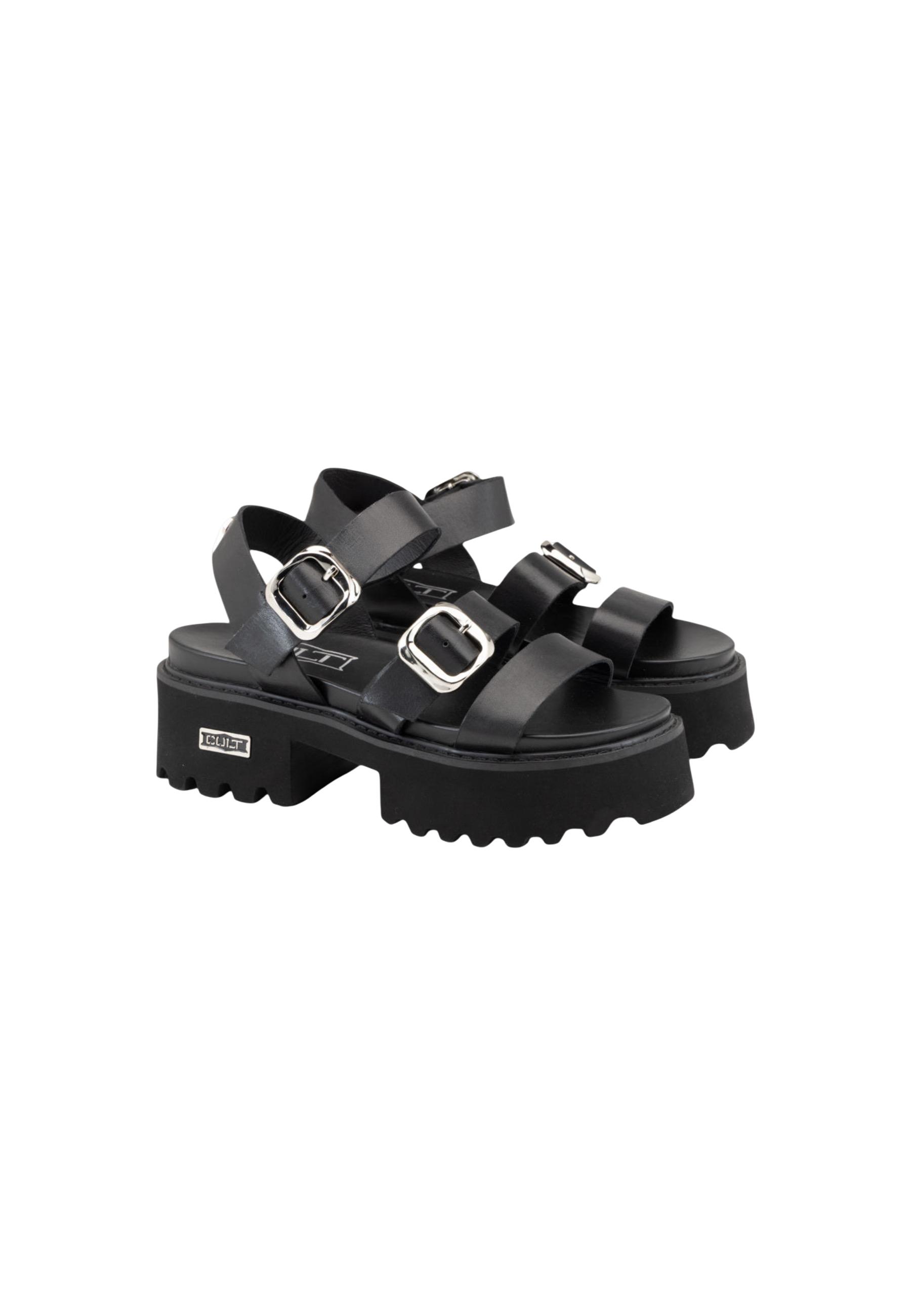 Cult Sandals 3
