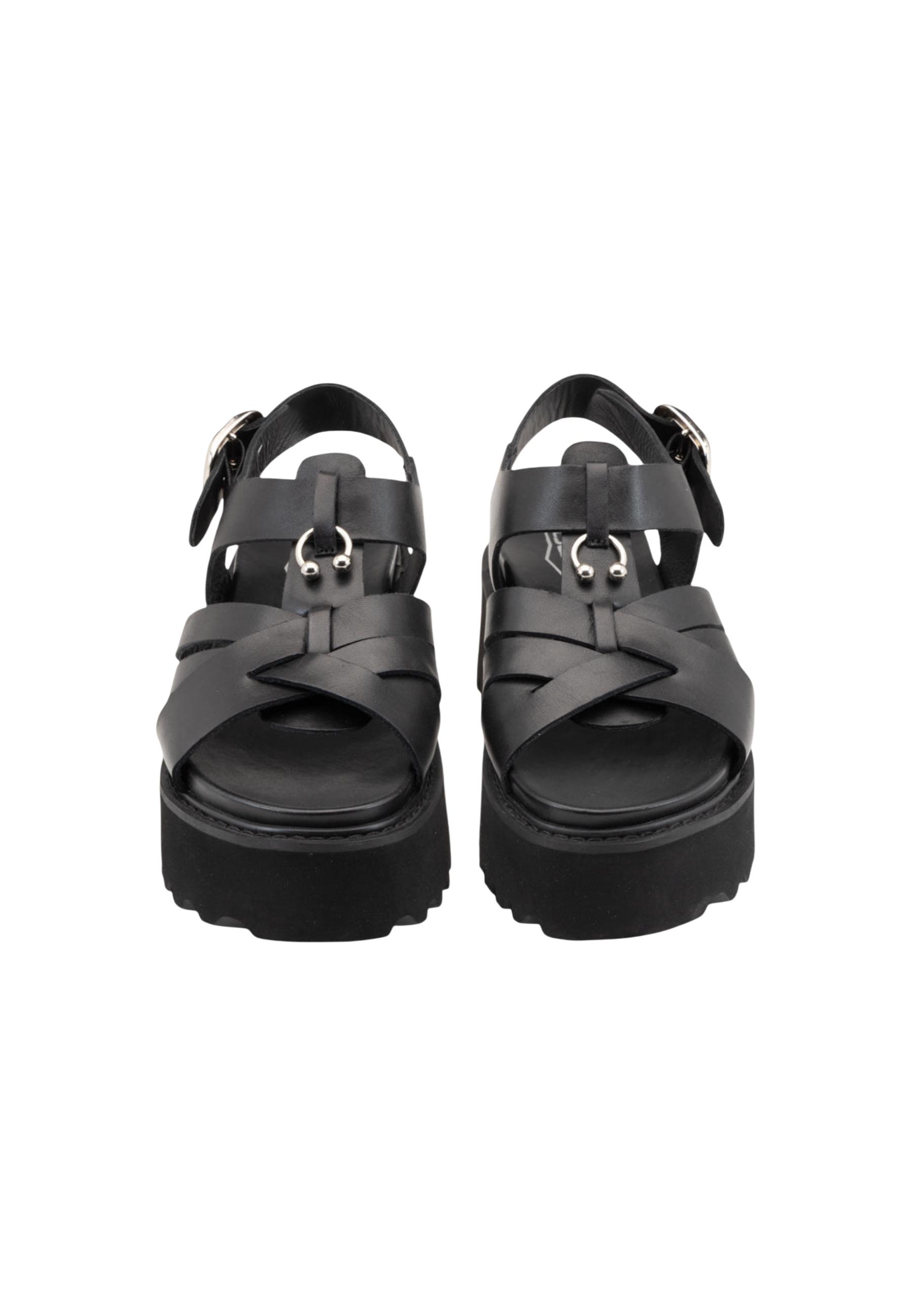 Cult Sandals 4