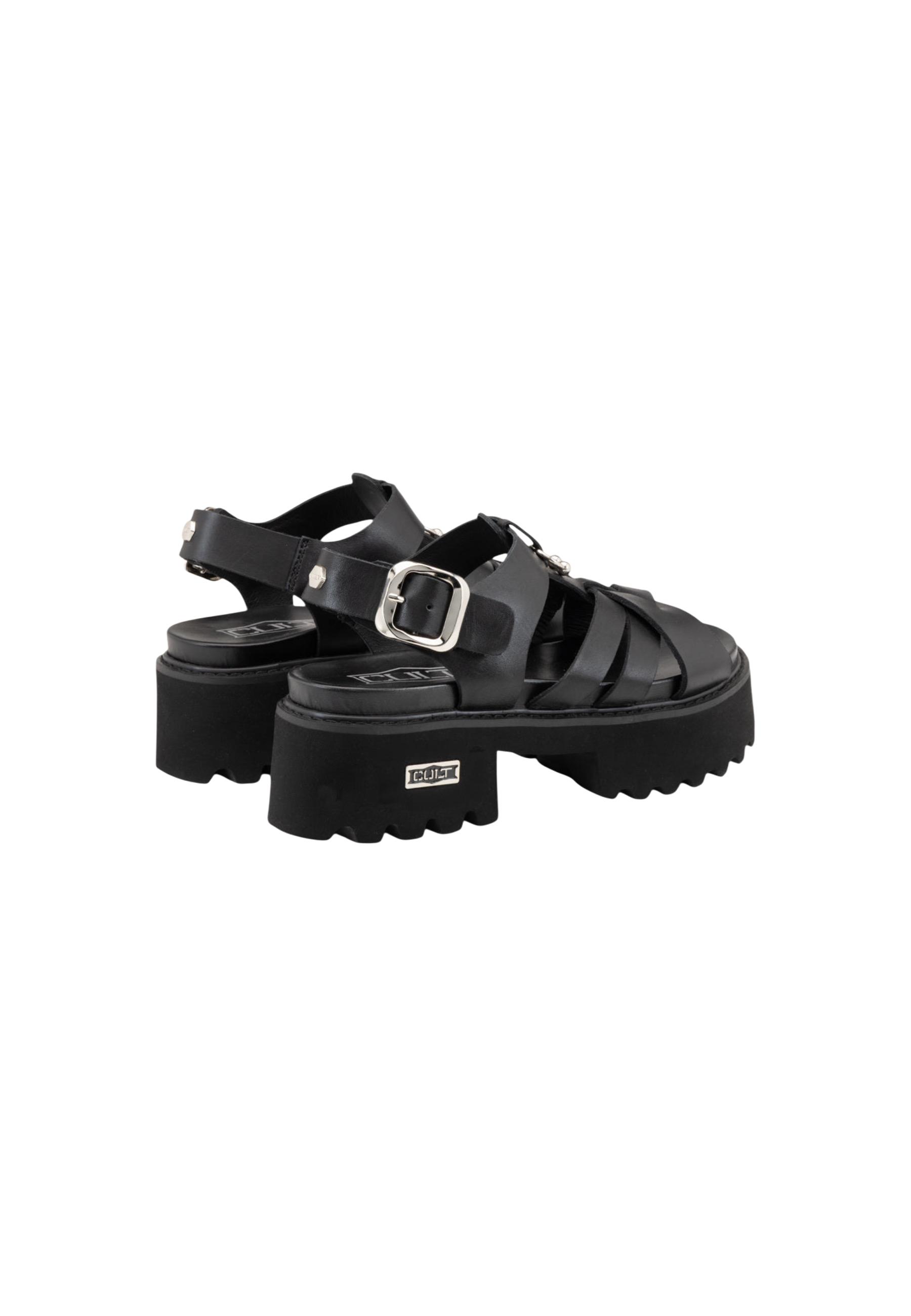 Cult Sandals 3