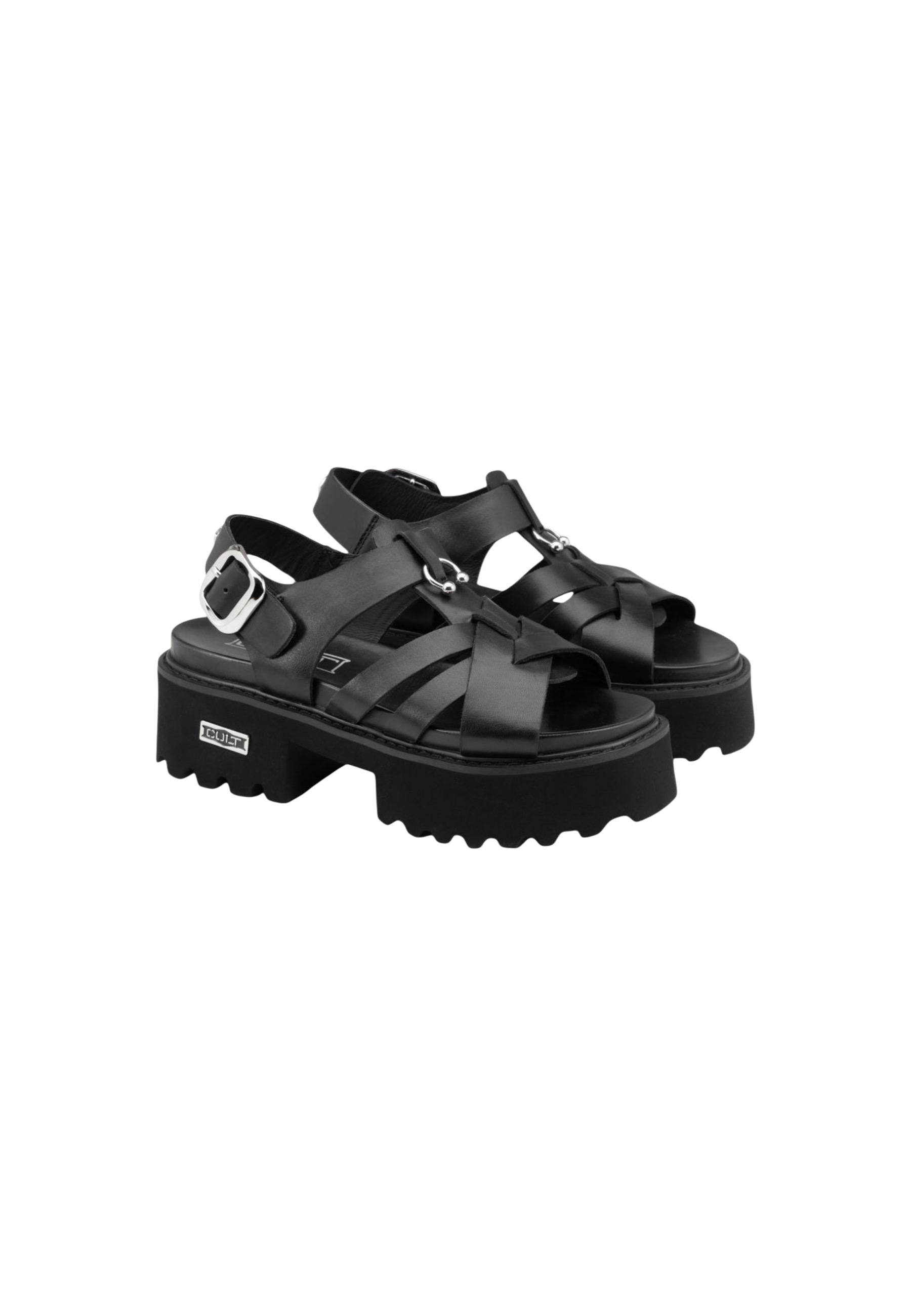 Cult Sandals 2