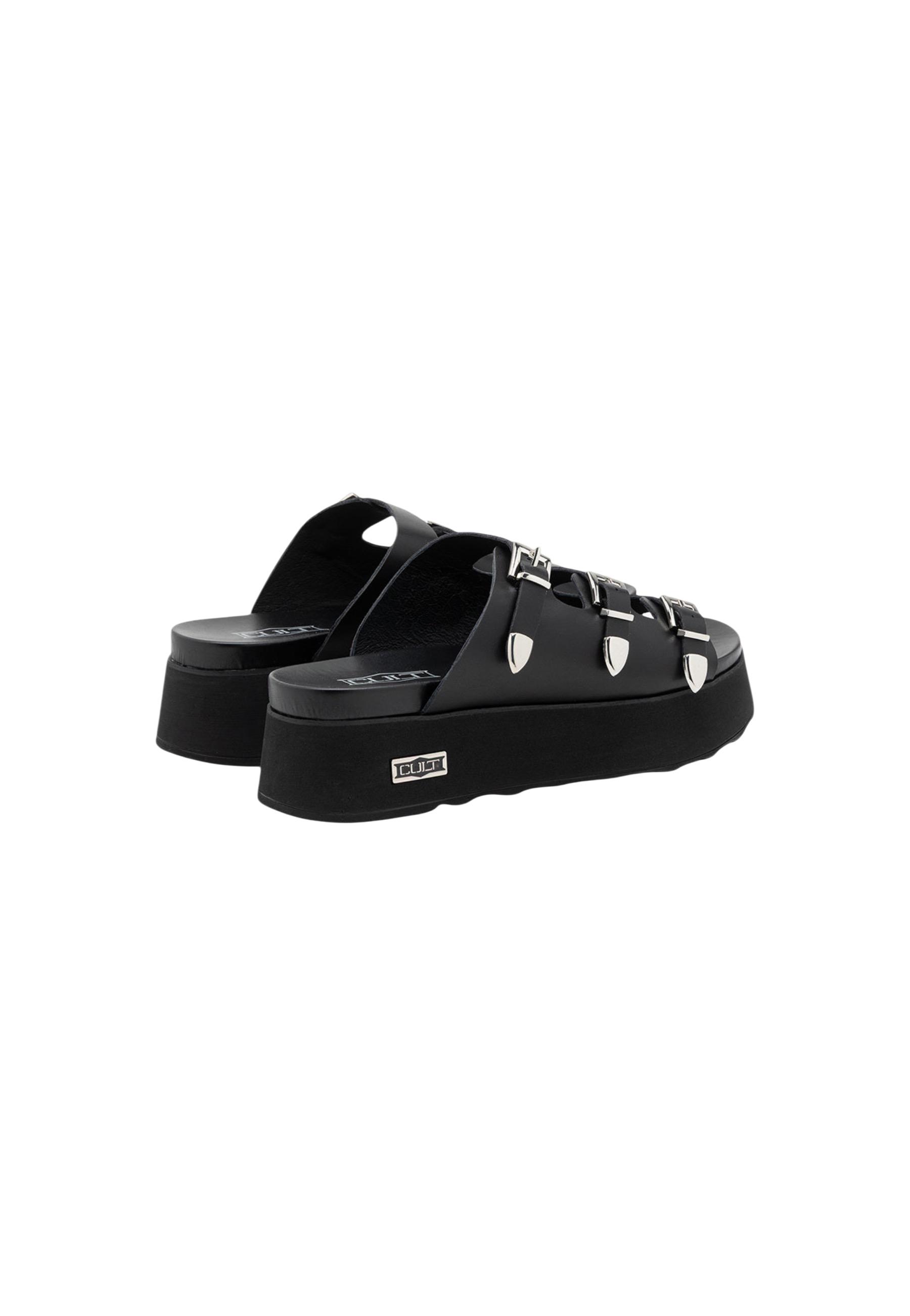 Cult Sandals 7