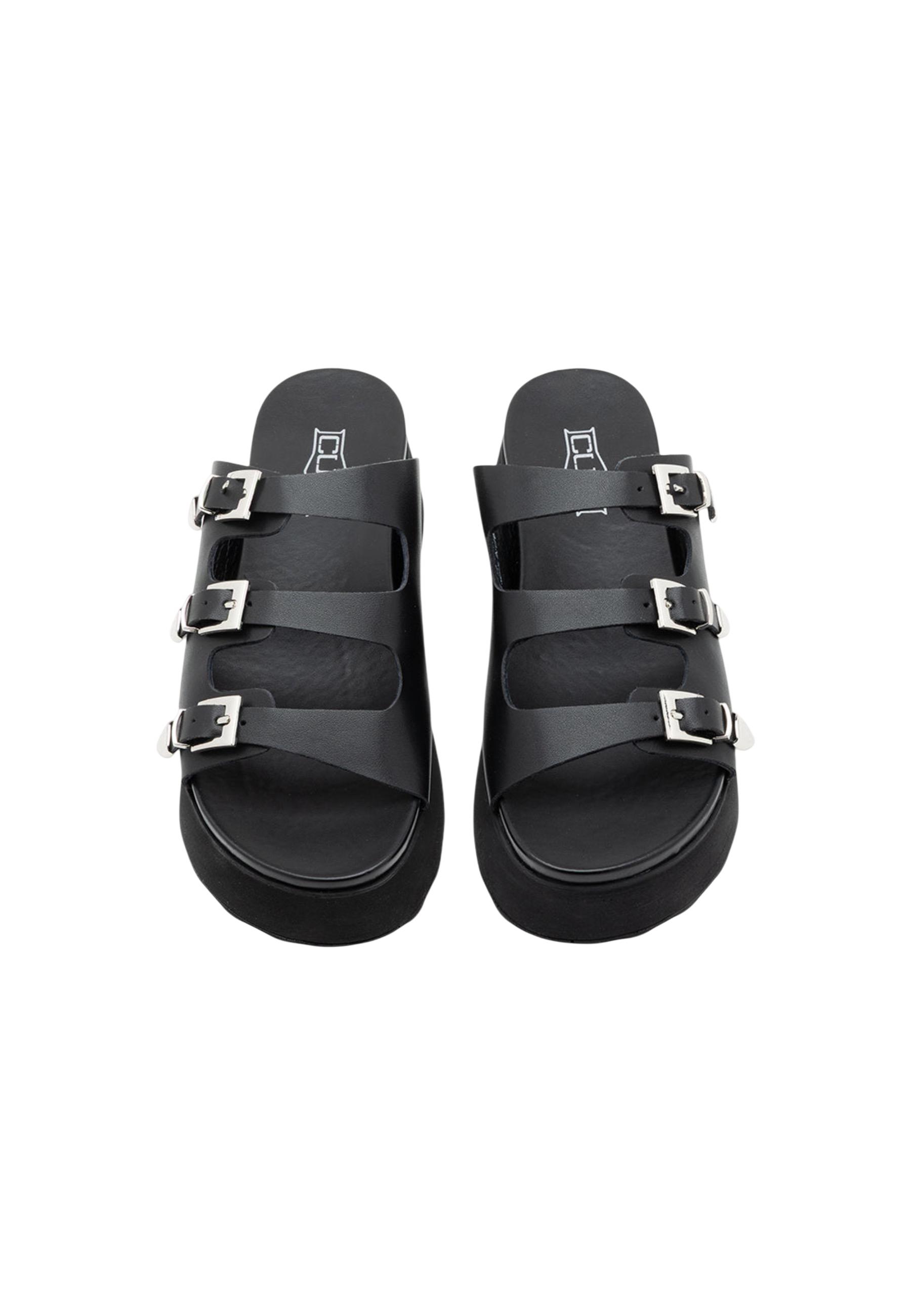 Cult Sandals 8