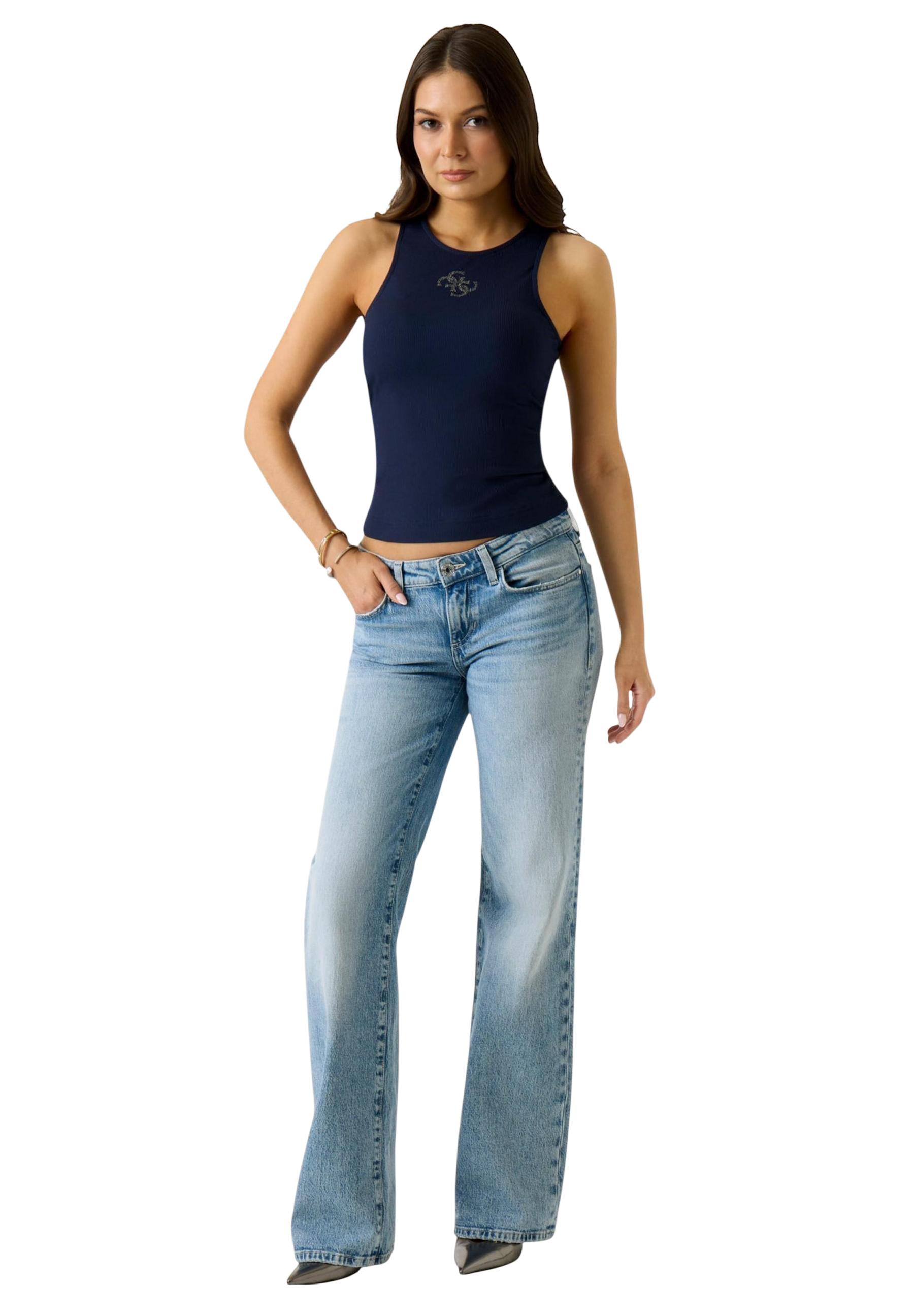 Guess Undershirt 10