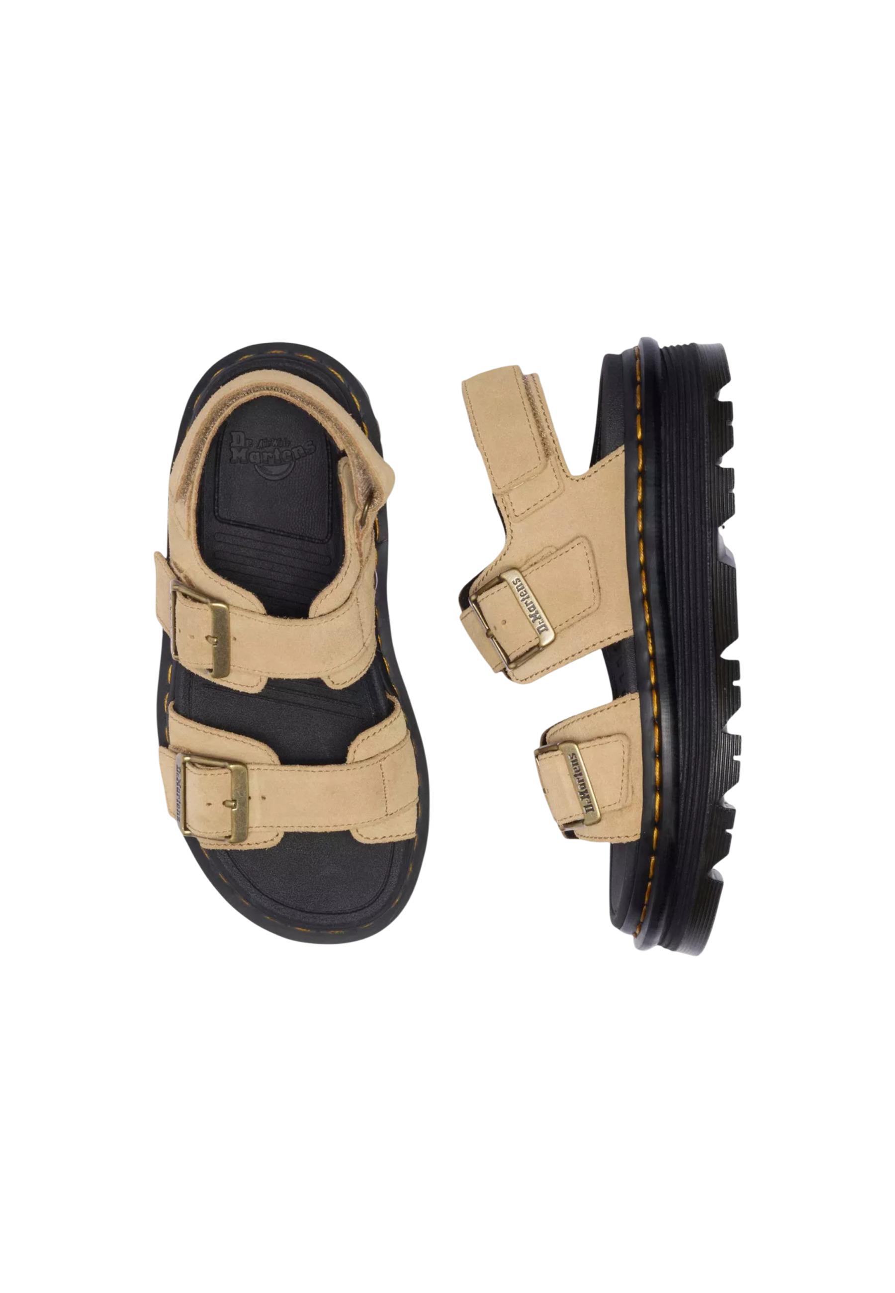 Dr. Martens Sandals 5