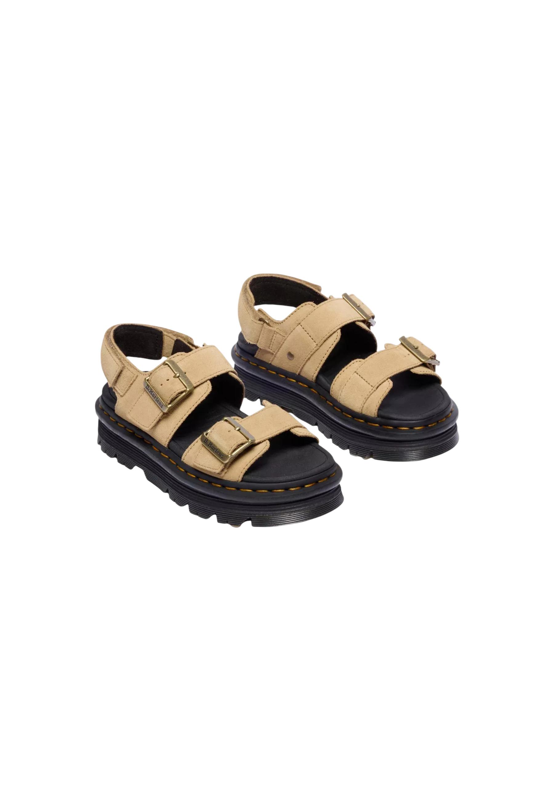 Dr. Martens Sandals 3