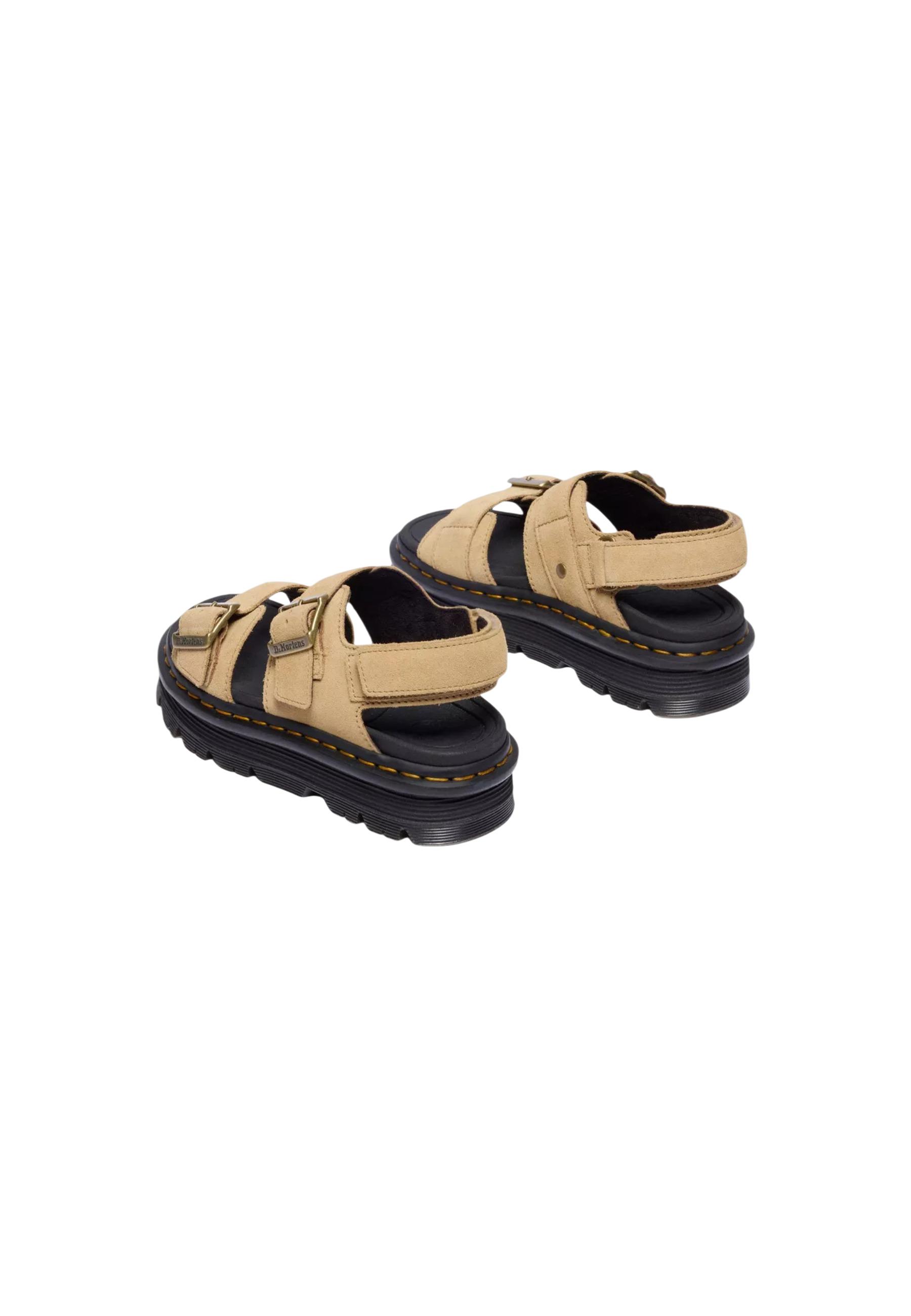 Dr. Martens Sandals 2