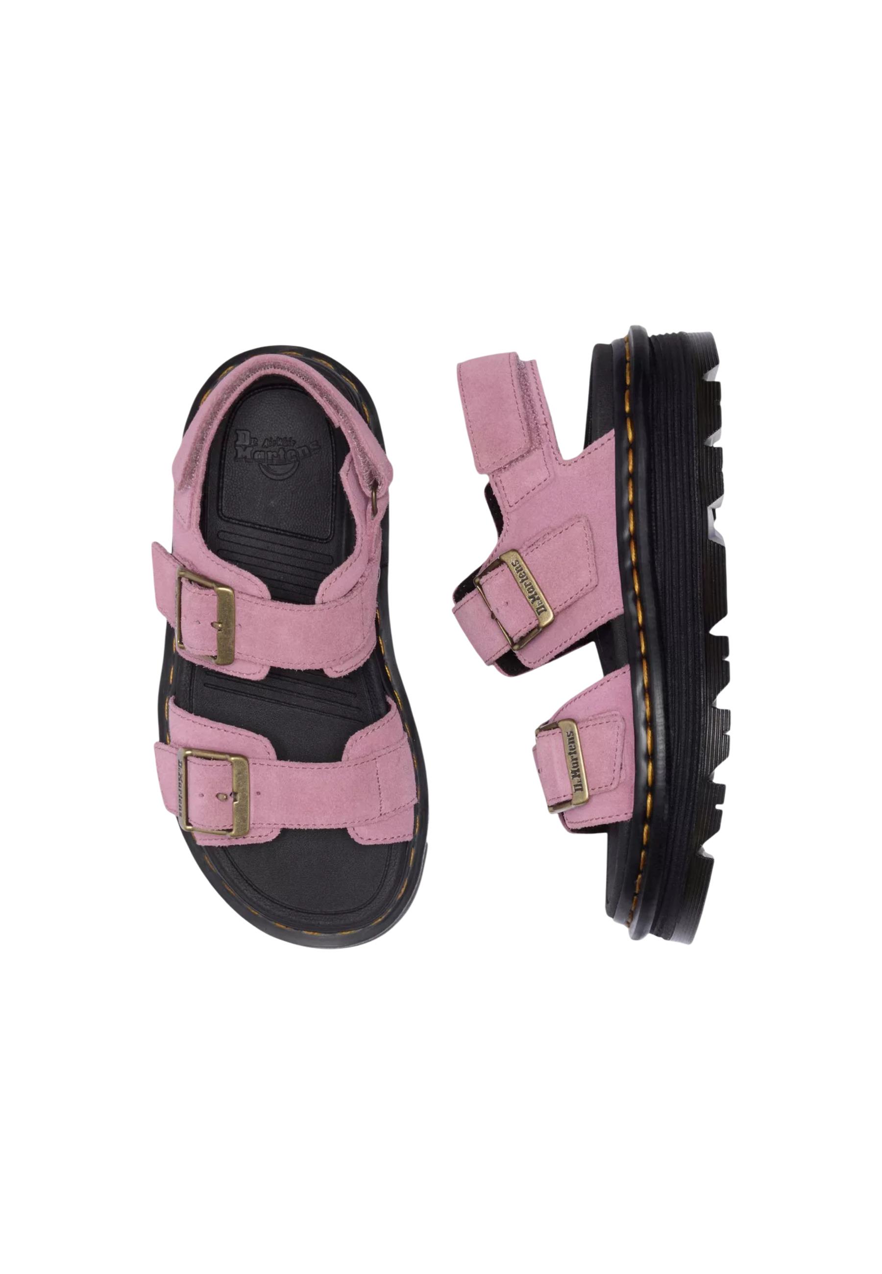 Dr. Martens Sandals 10