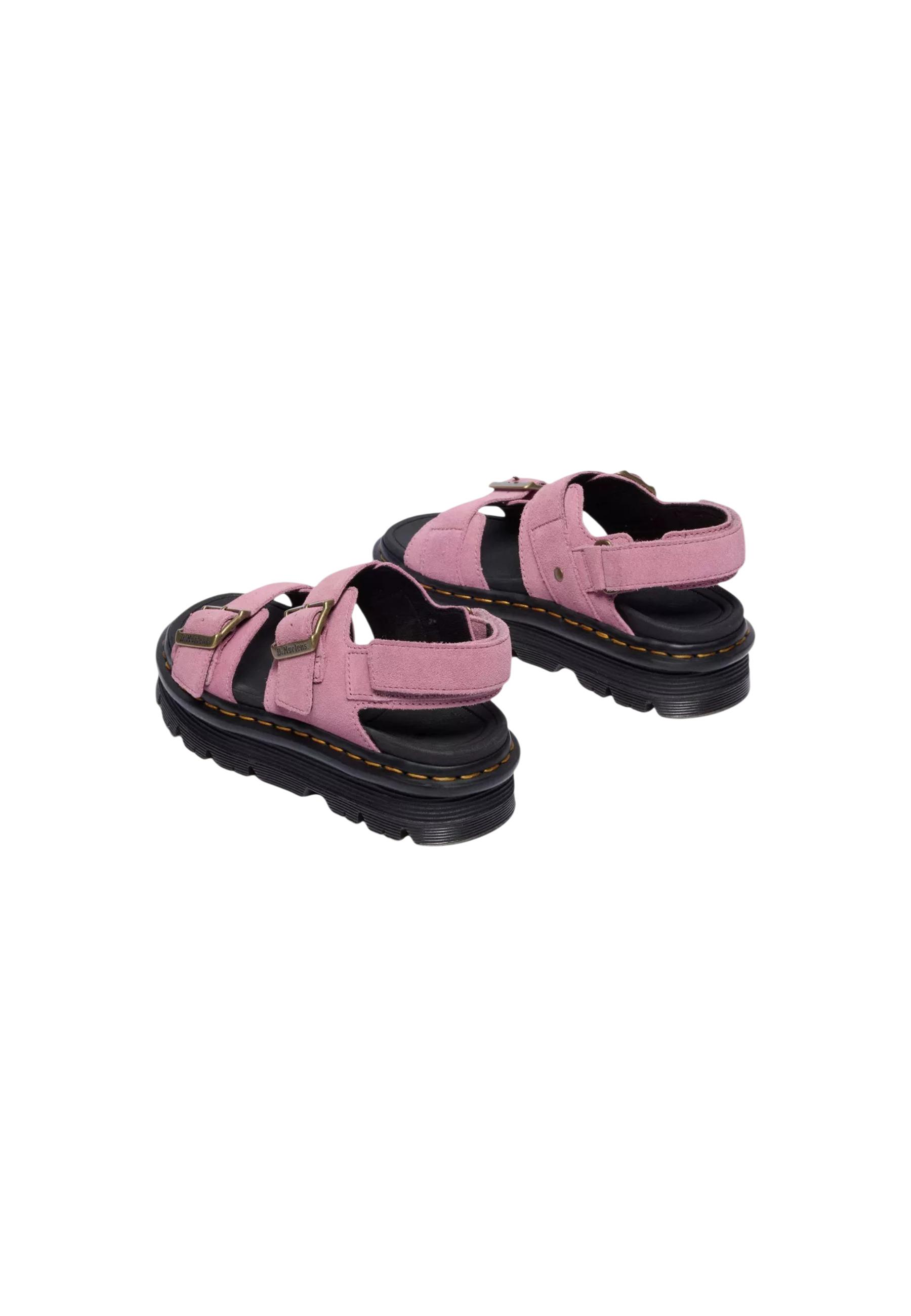 Dr. Martens Sandals 7
