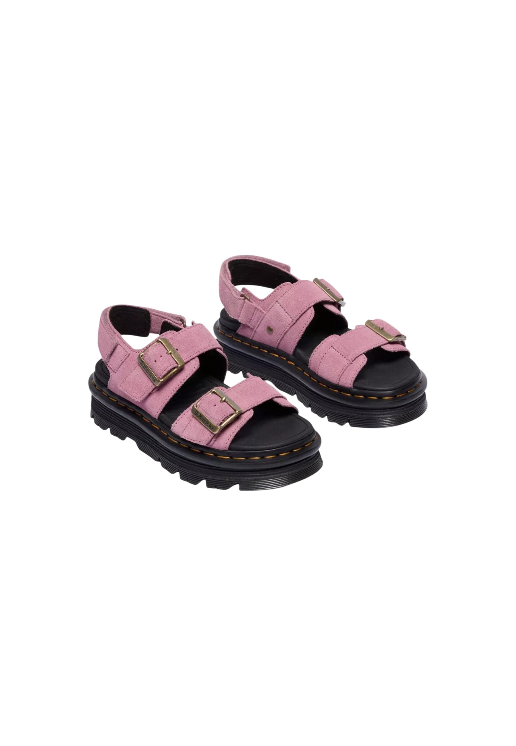 Dr. Martens Sandals 8