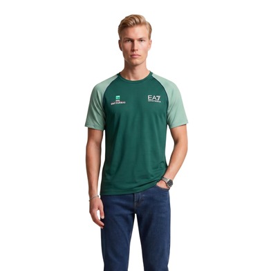 Ea7 T-Shirt Uomo