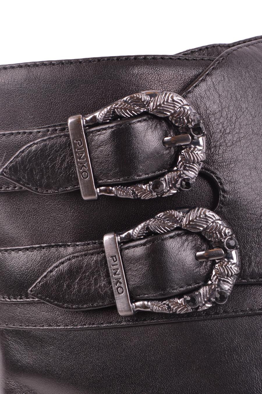 Pinko Boots 6