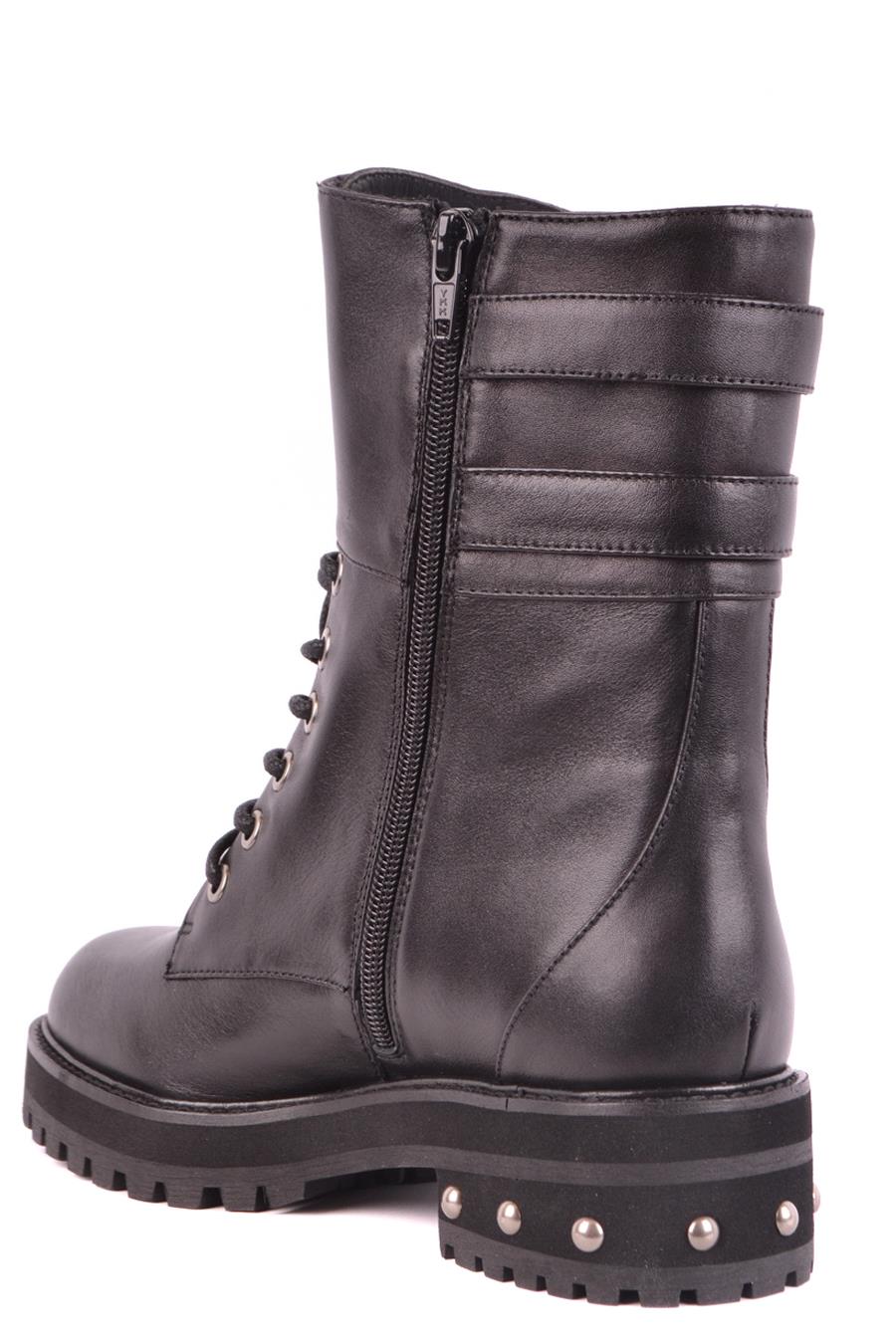 Pinko Boots 4