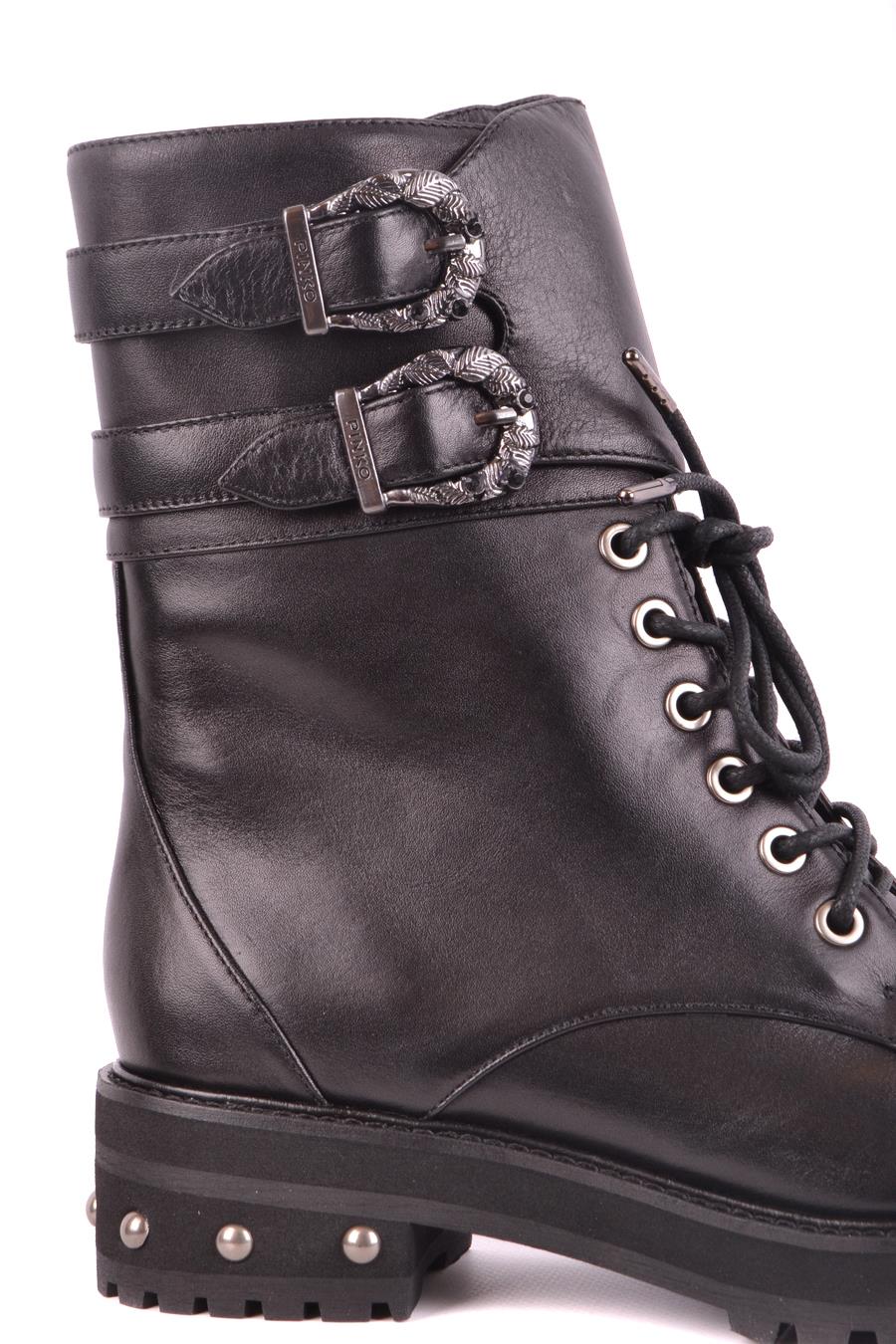 Pinko Boots 5