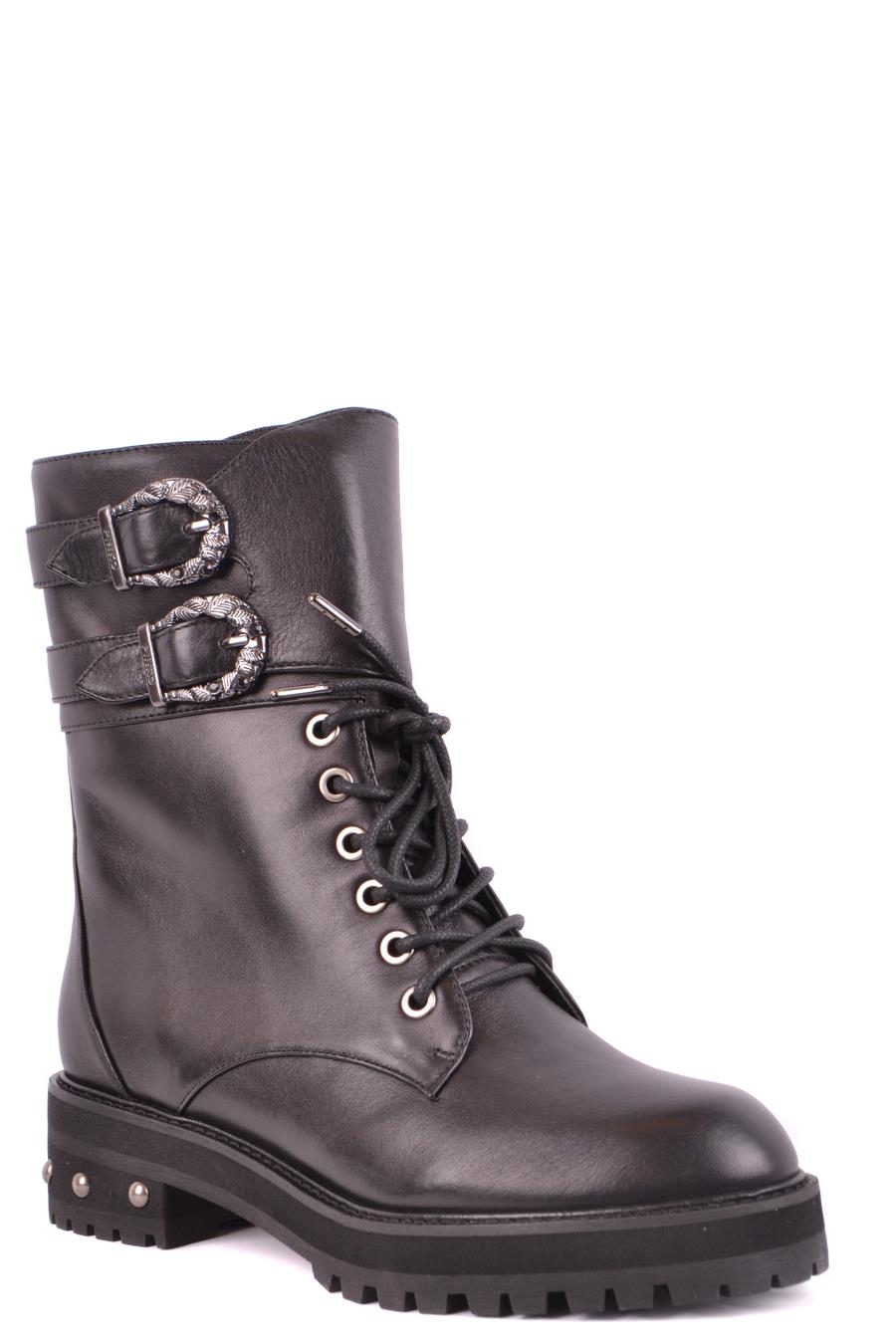 Pinko Boots 2