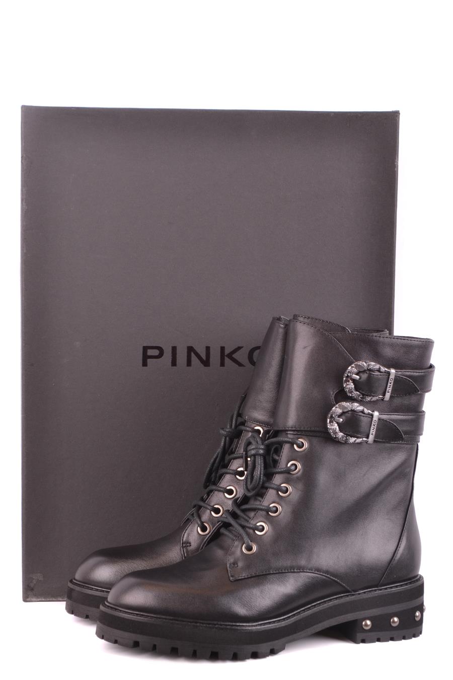 Pinko Boots 7